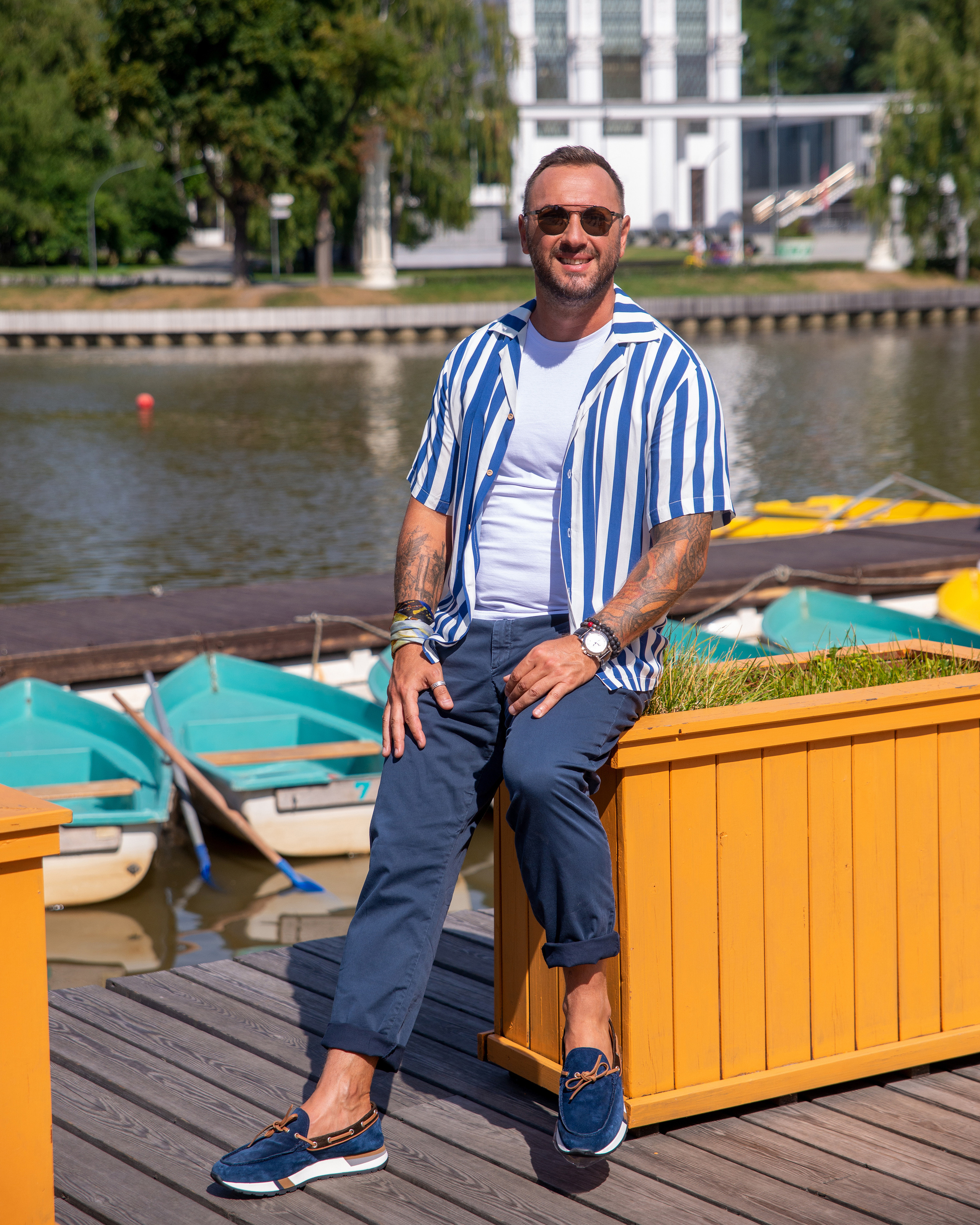 БИЗНЕС ПОРТРЕТ. Фото Видео Дизайн