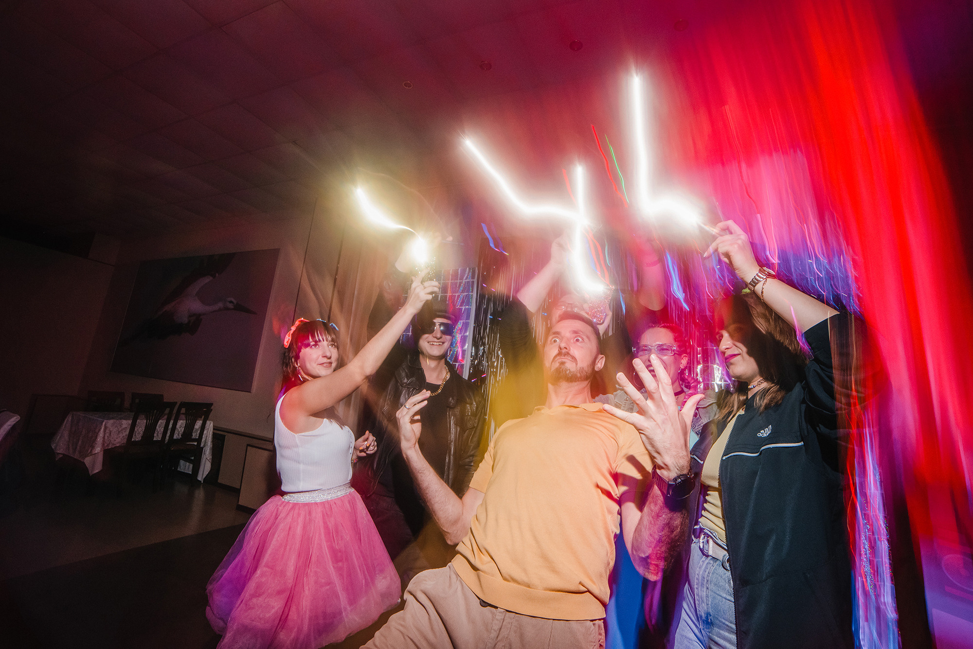 CDEK 8 лет. Фото Видео Дизайн