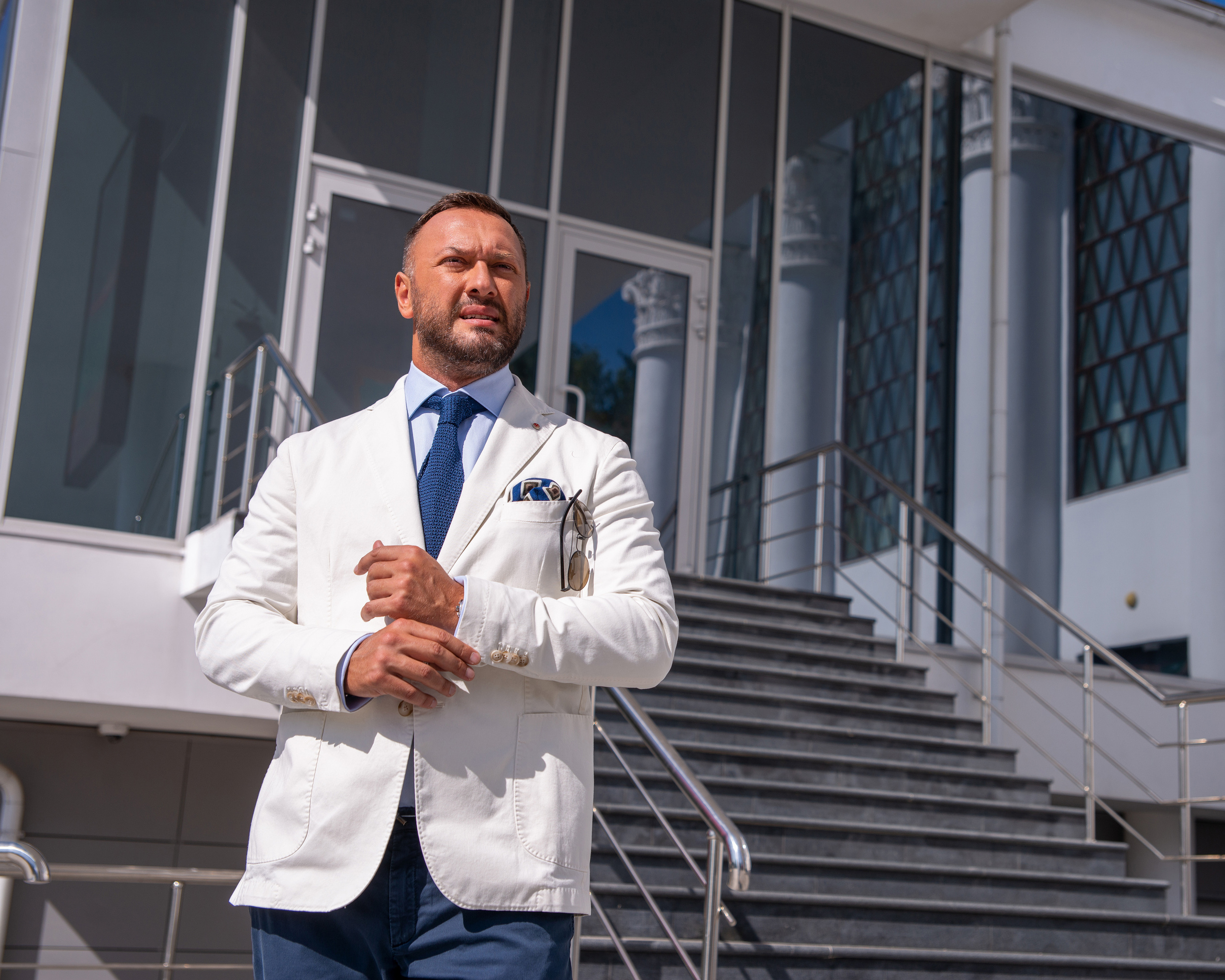 БИЗНЕС ПОРТРЕТ. Фото Видео Дизайн