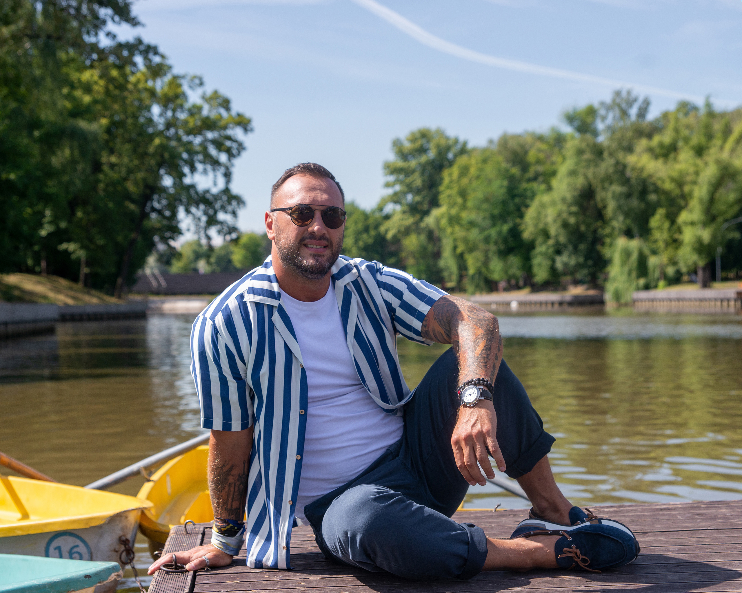 БИЗНЕС ПОРТРЕТ. Фото Видео Дизайн