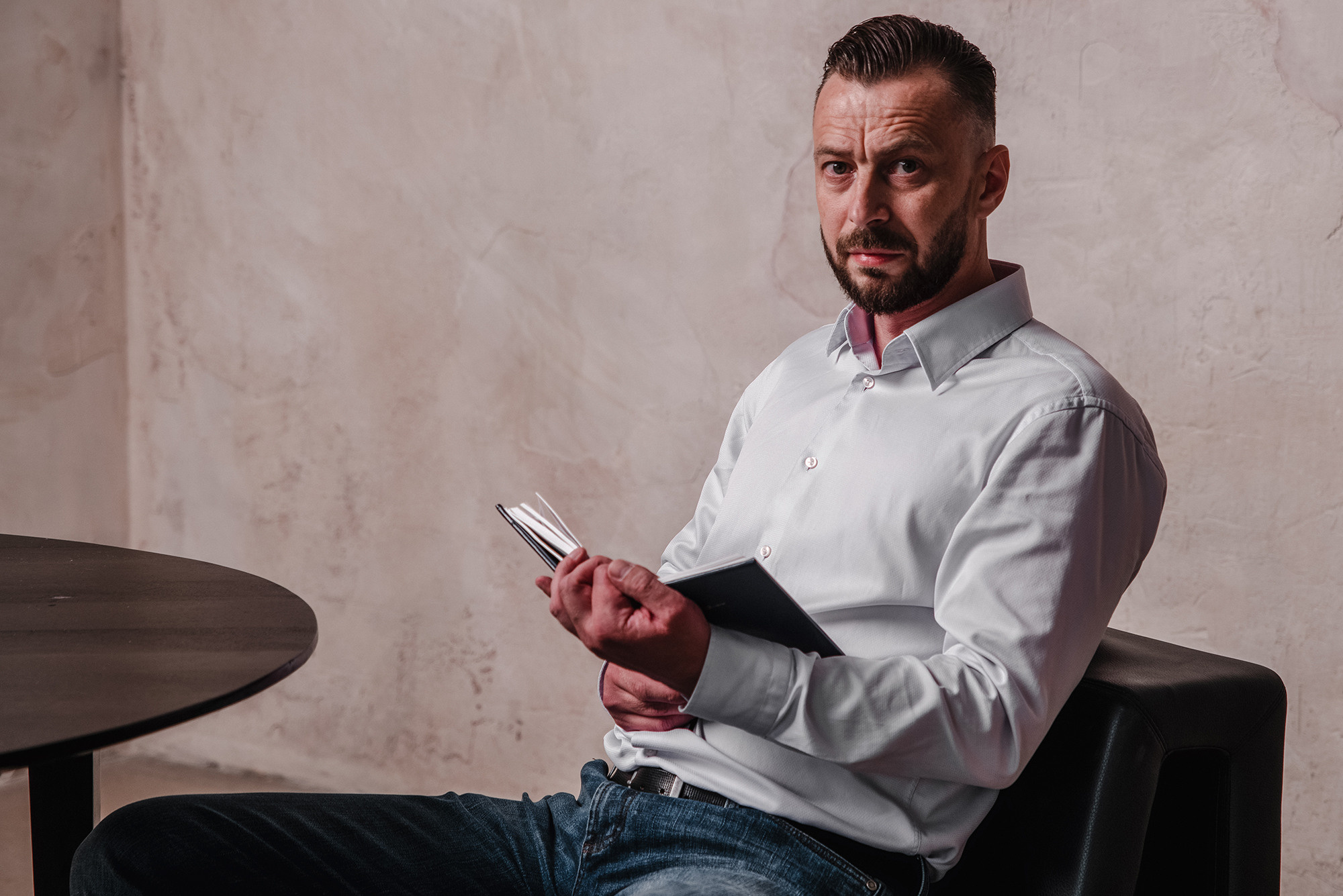 БИЗНЕС ПОРТРЕТ. Фото Видео Дизайн