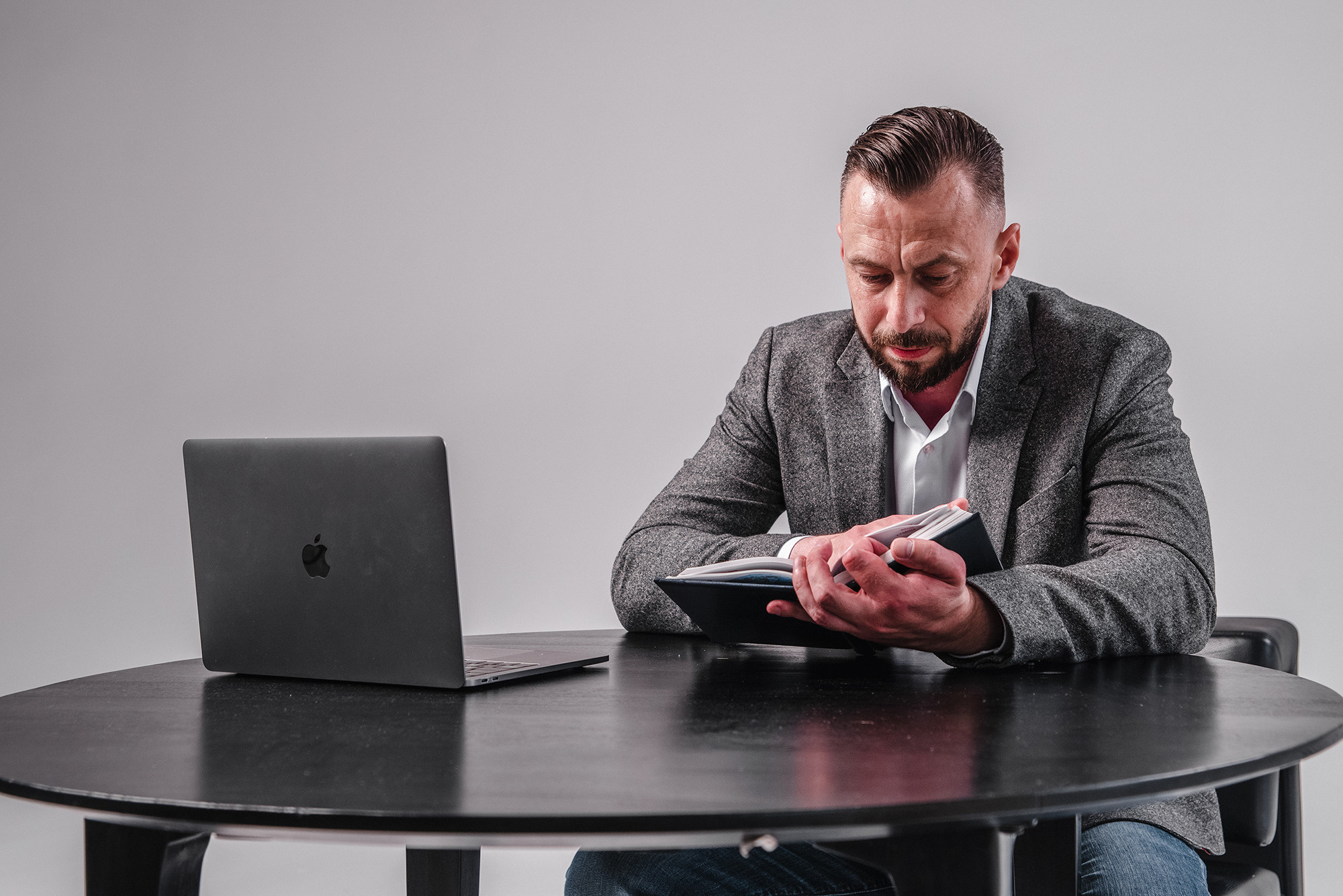 БИЗНЕС ПОРТРЕТ. Фото Видео Дизайн