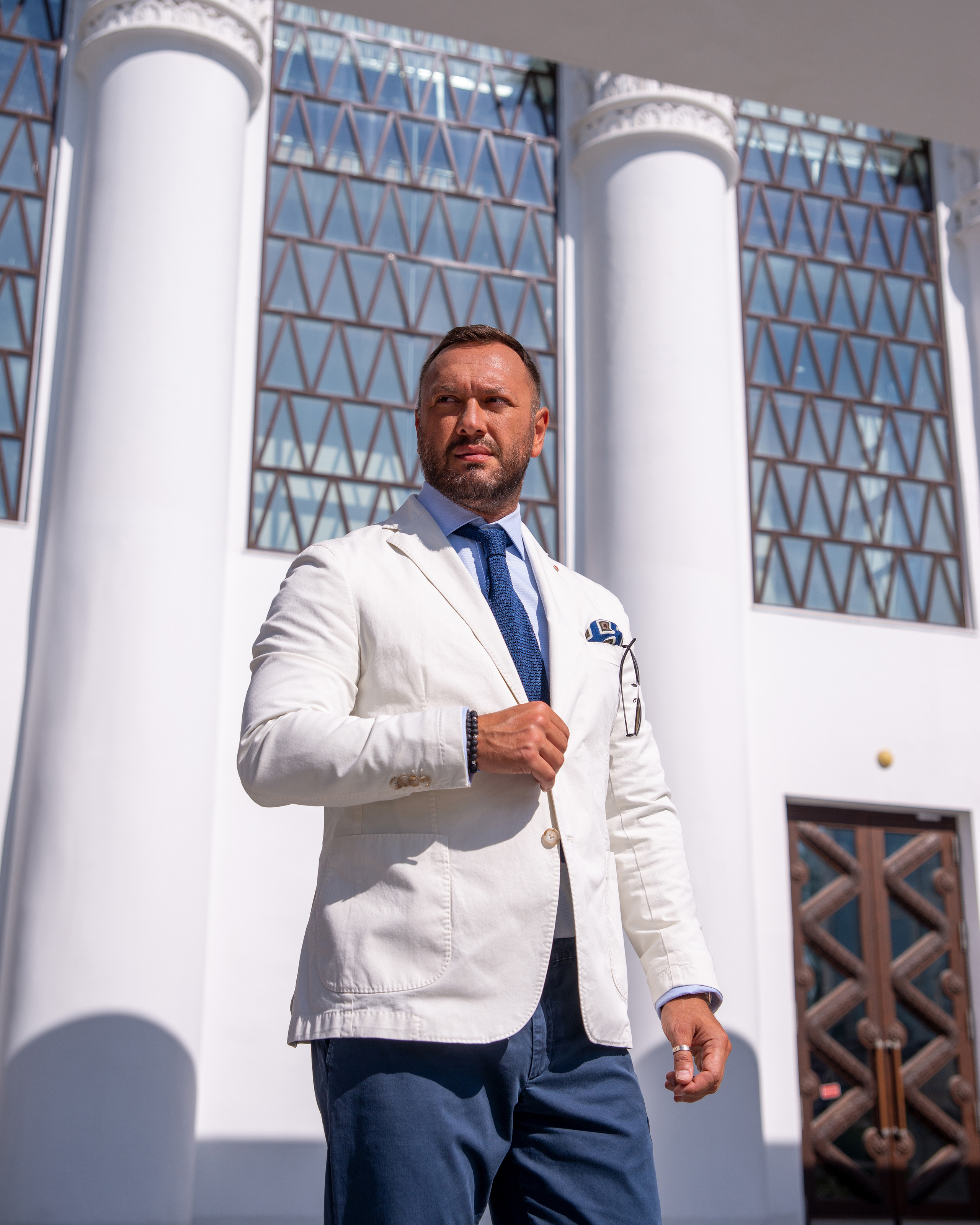 БИЗНЕС ПОРТРЕТ. Фото Видео Дизайн