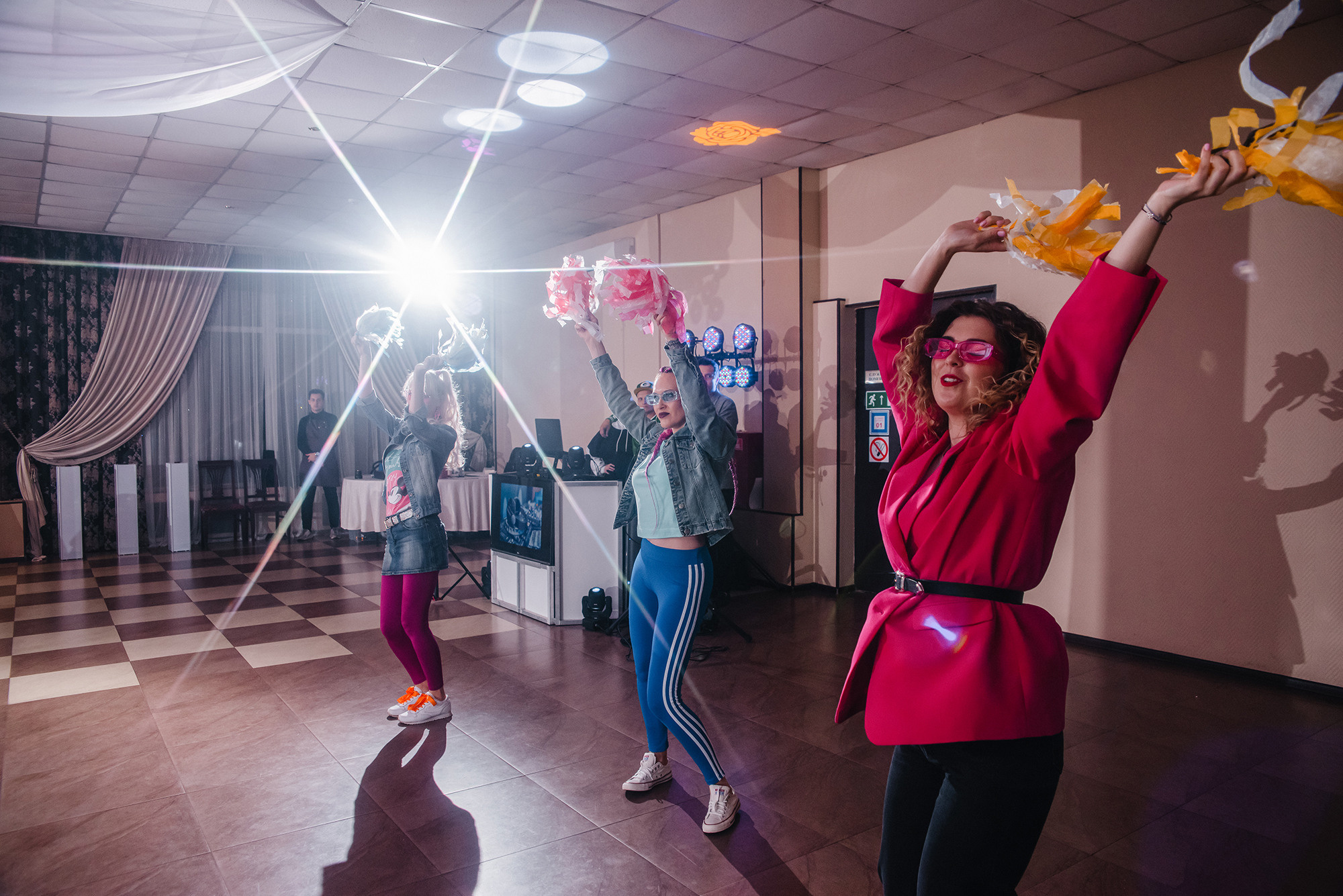 CDEK 8 лет. Фото Видео Дизайн