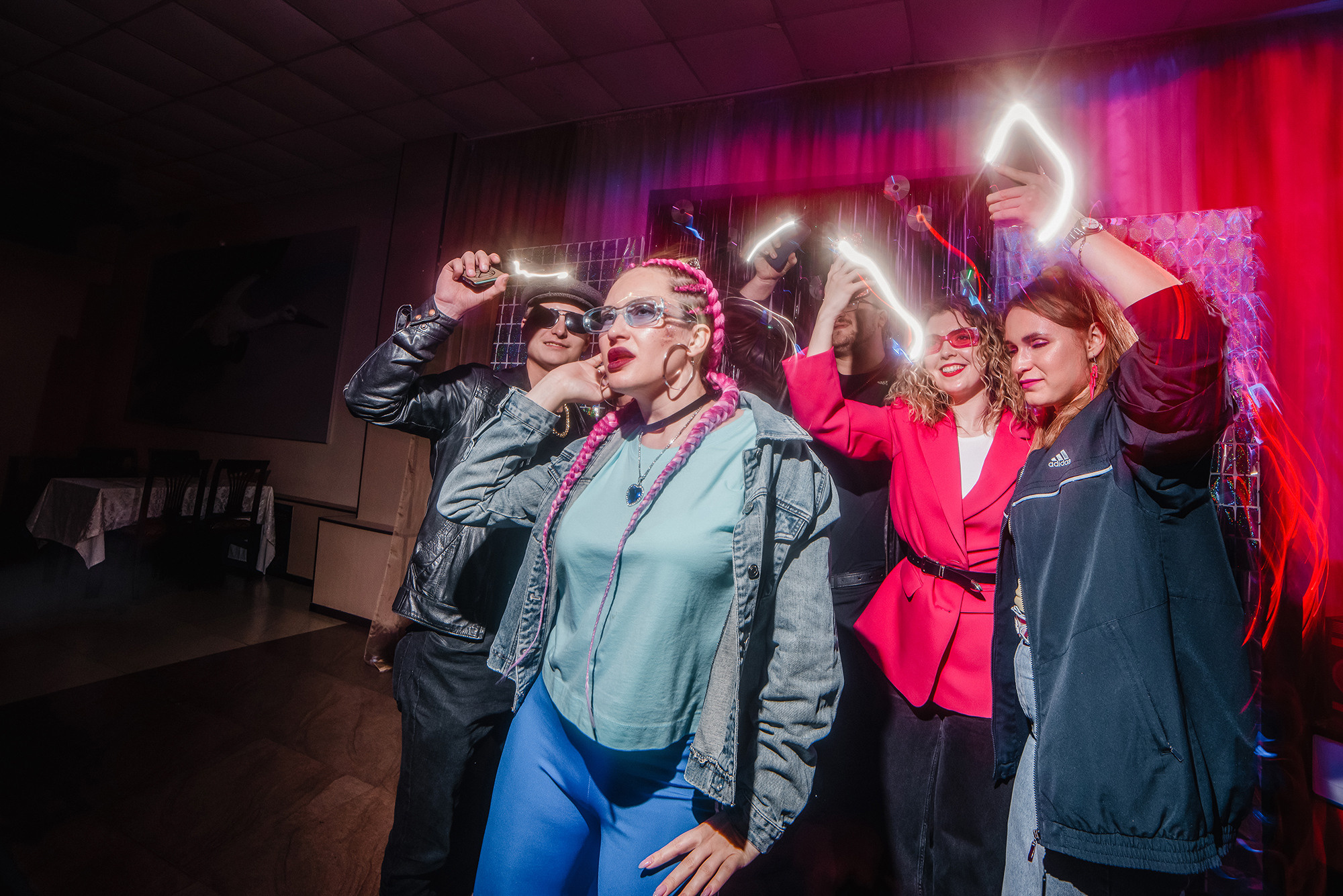 CDEK 8 лет. Фото Видео Дизайн