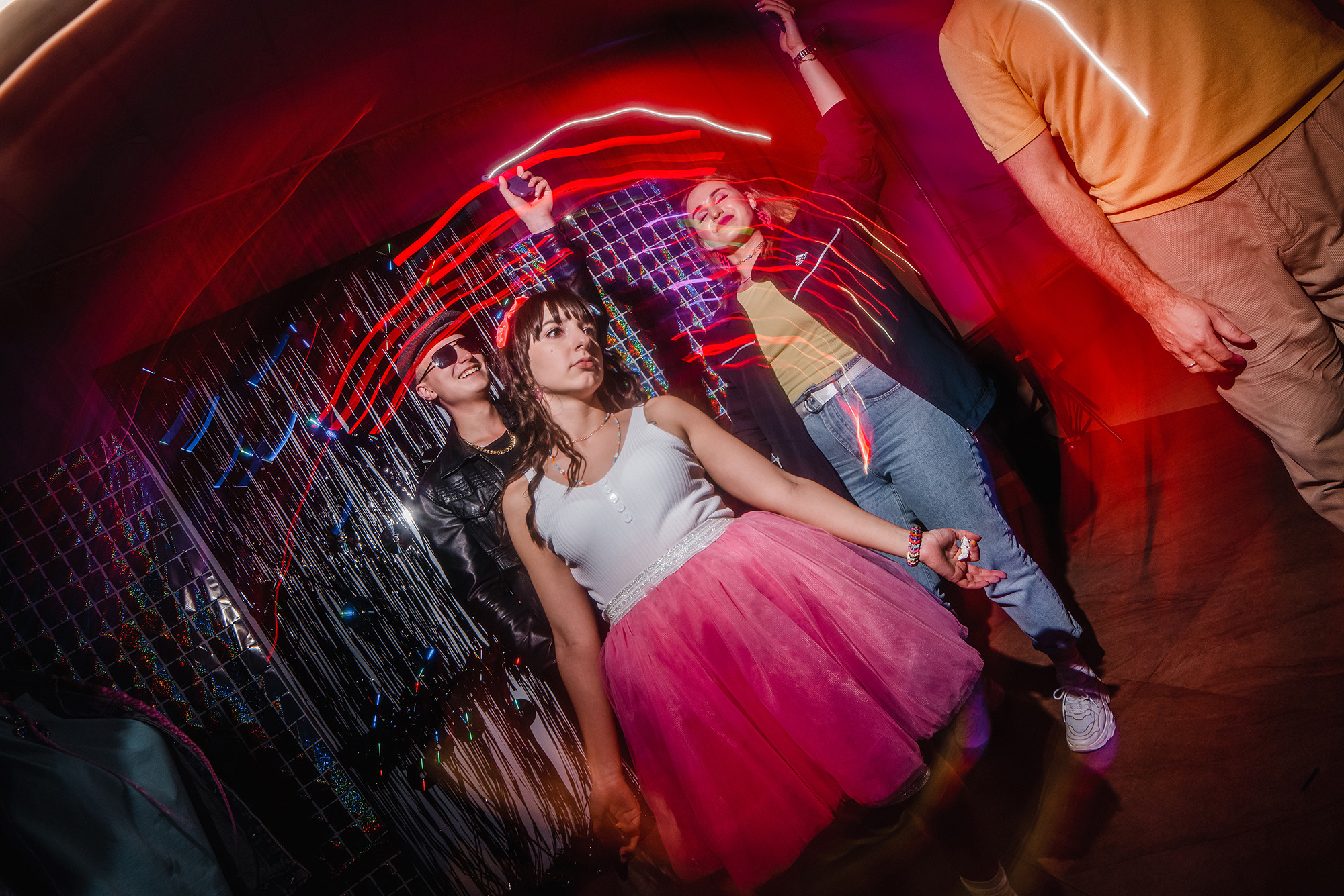 CDEK 8 лет. Фото Видео Дизайн