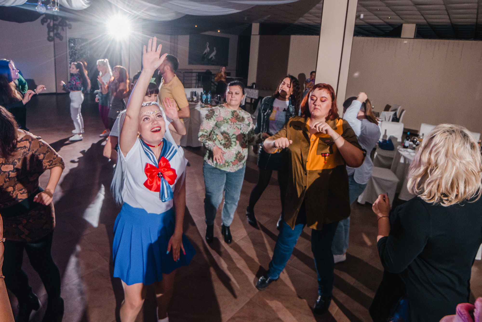 CDEK 8 лет. Фото Видео Дизайн