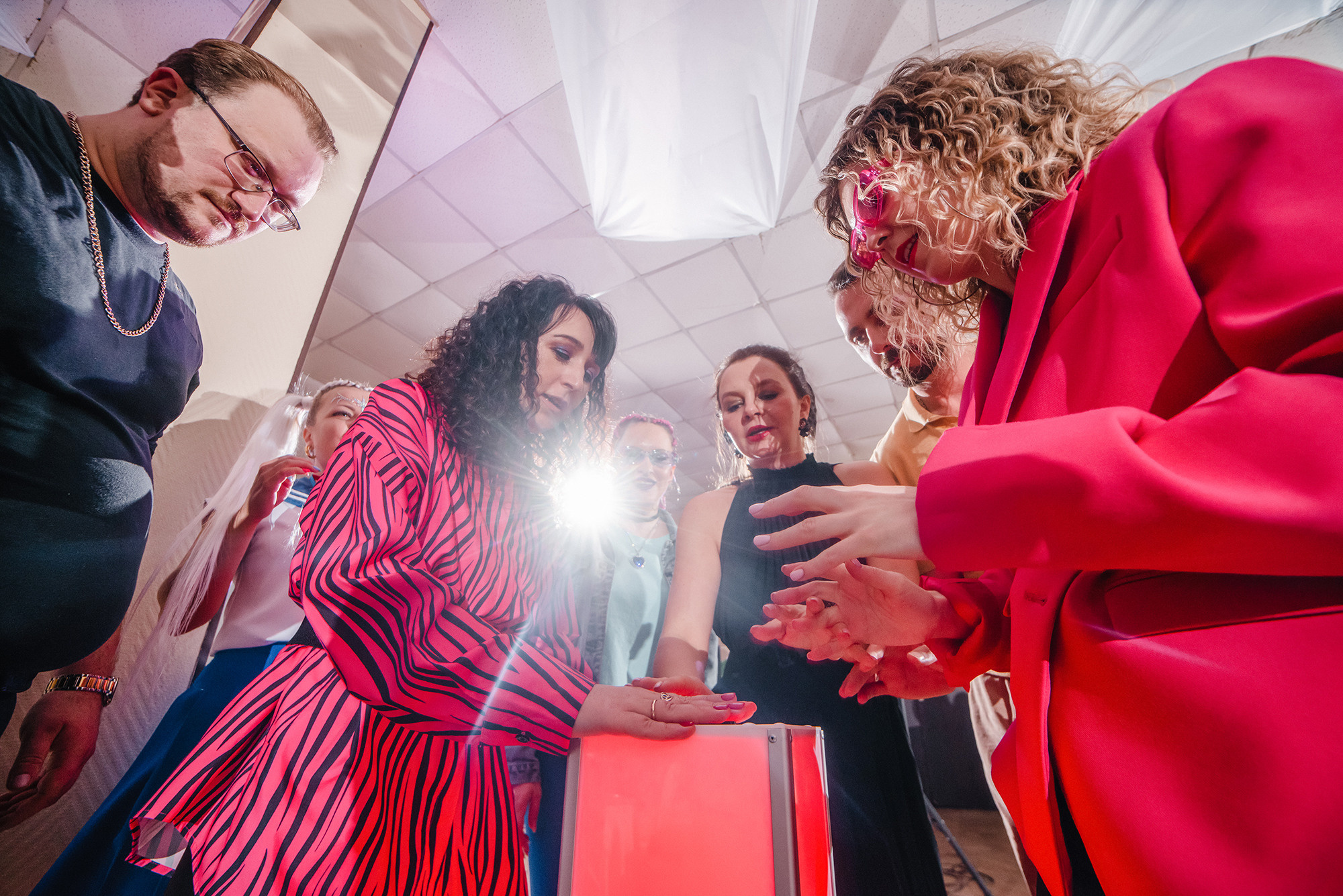 CDEK 8 лет. Фото Видео Дизайн