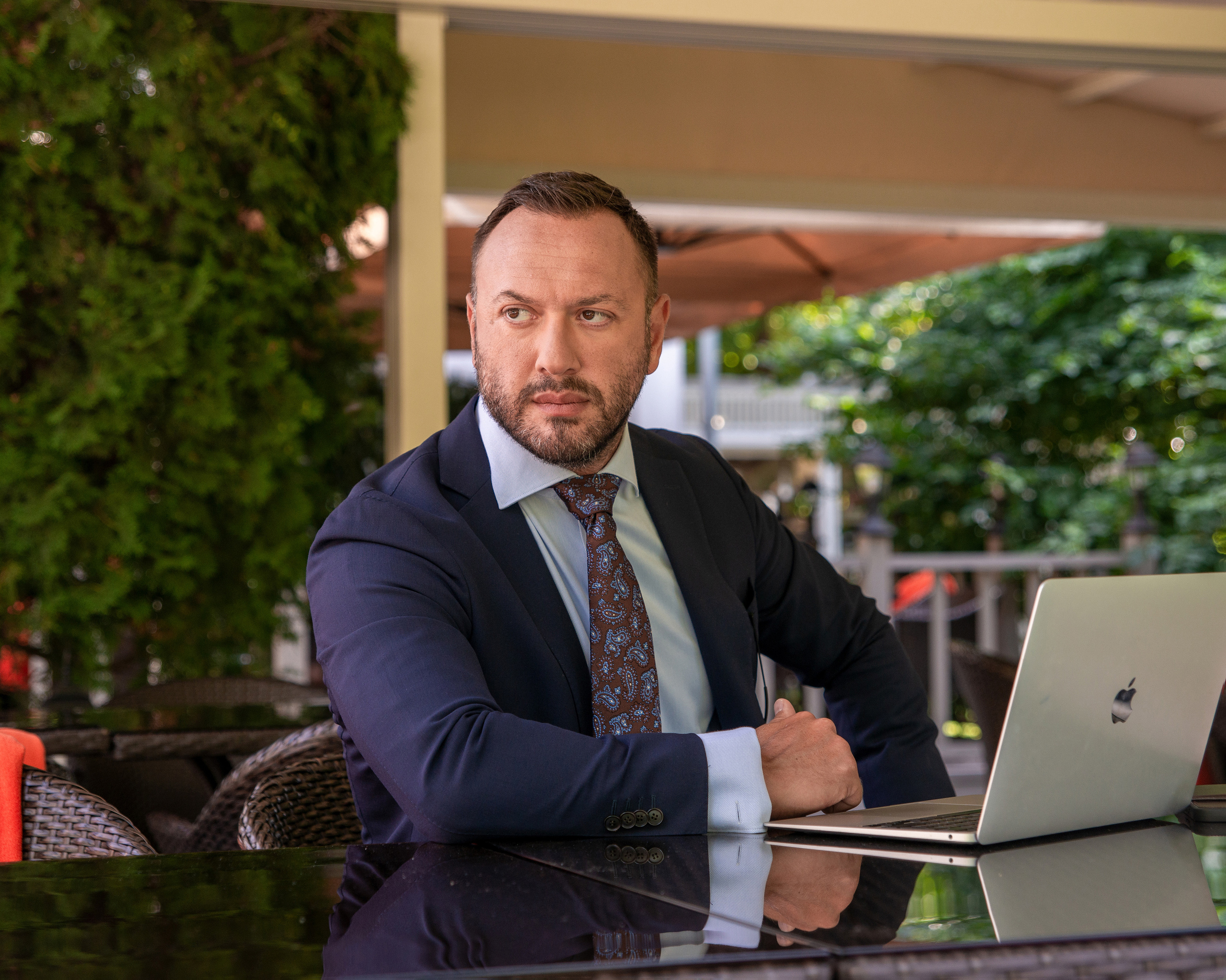 БИЗНЕС ПОРТРЕТ. Фото Видео Дизайн