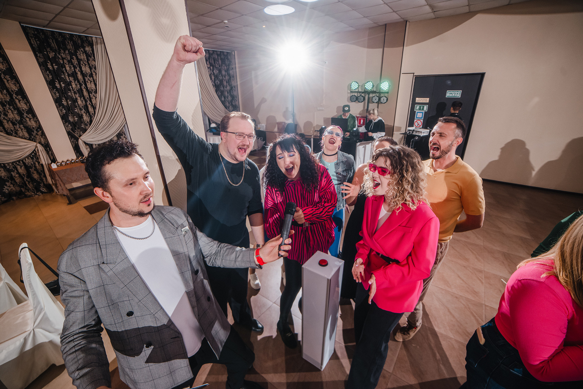 CDEK 8 лет. Фото Видео Дизайн