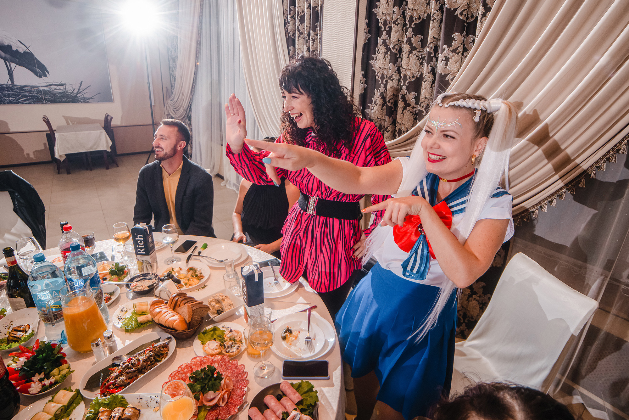 CDEK 8 лет. Фото Видео Дизайн