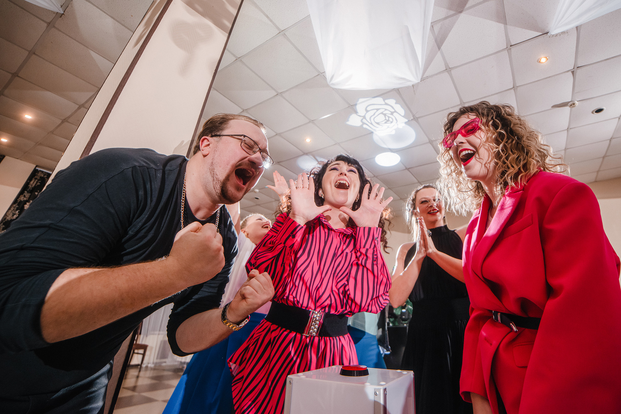 CDEK 8 лет. Фото Видео Дизайн