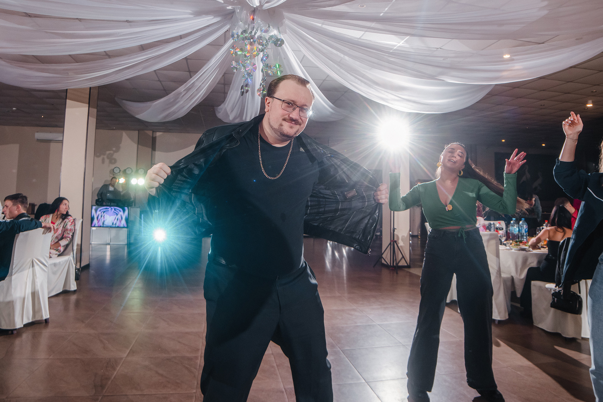 CDEK 8 лет. Фото Видео Дизайн