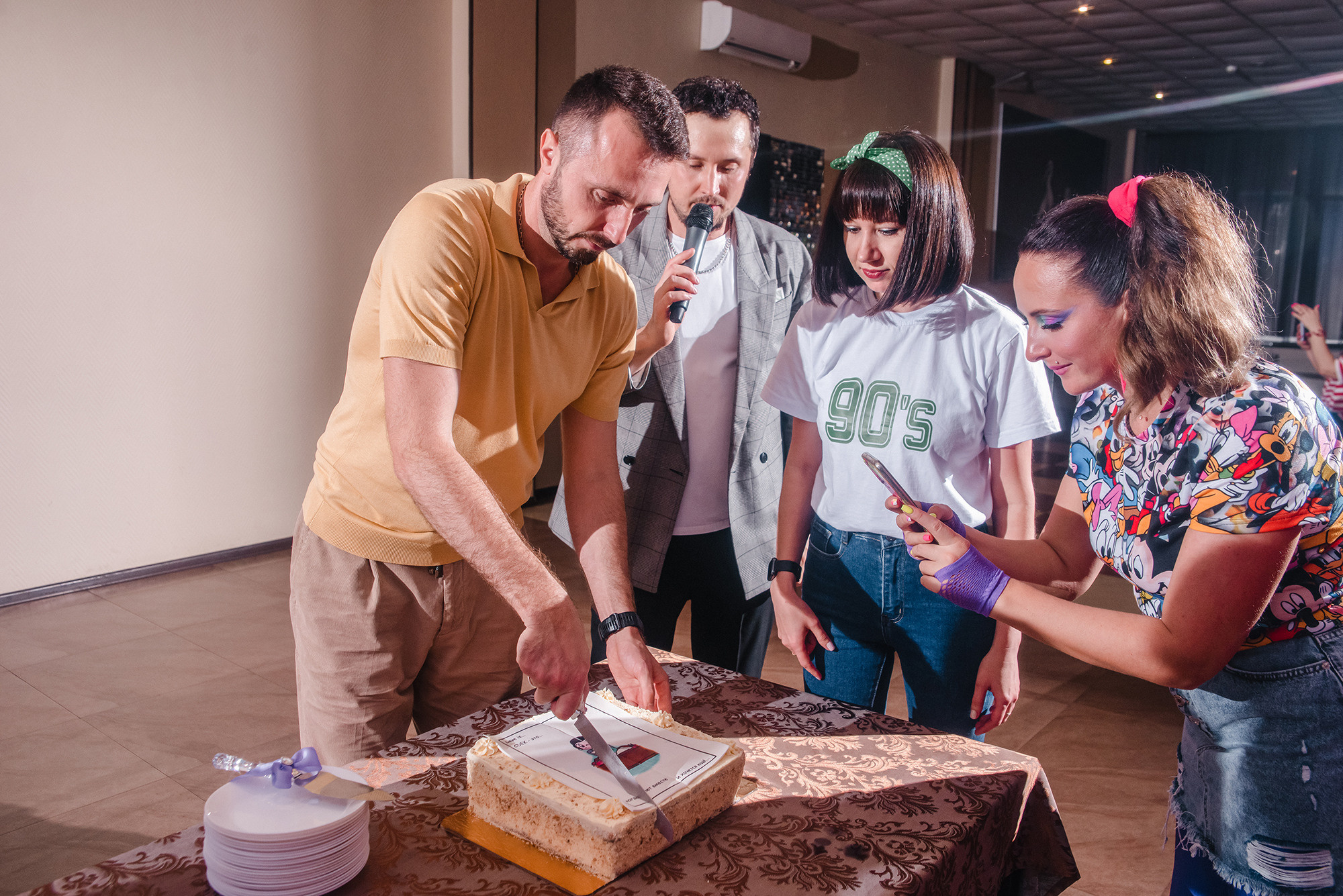 CDEK 8 лет. Фото Видео Дизайн