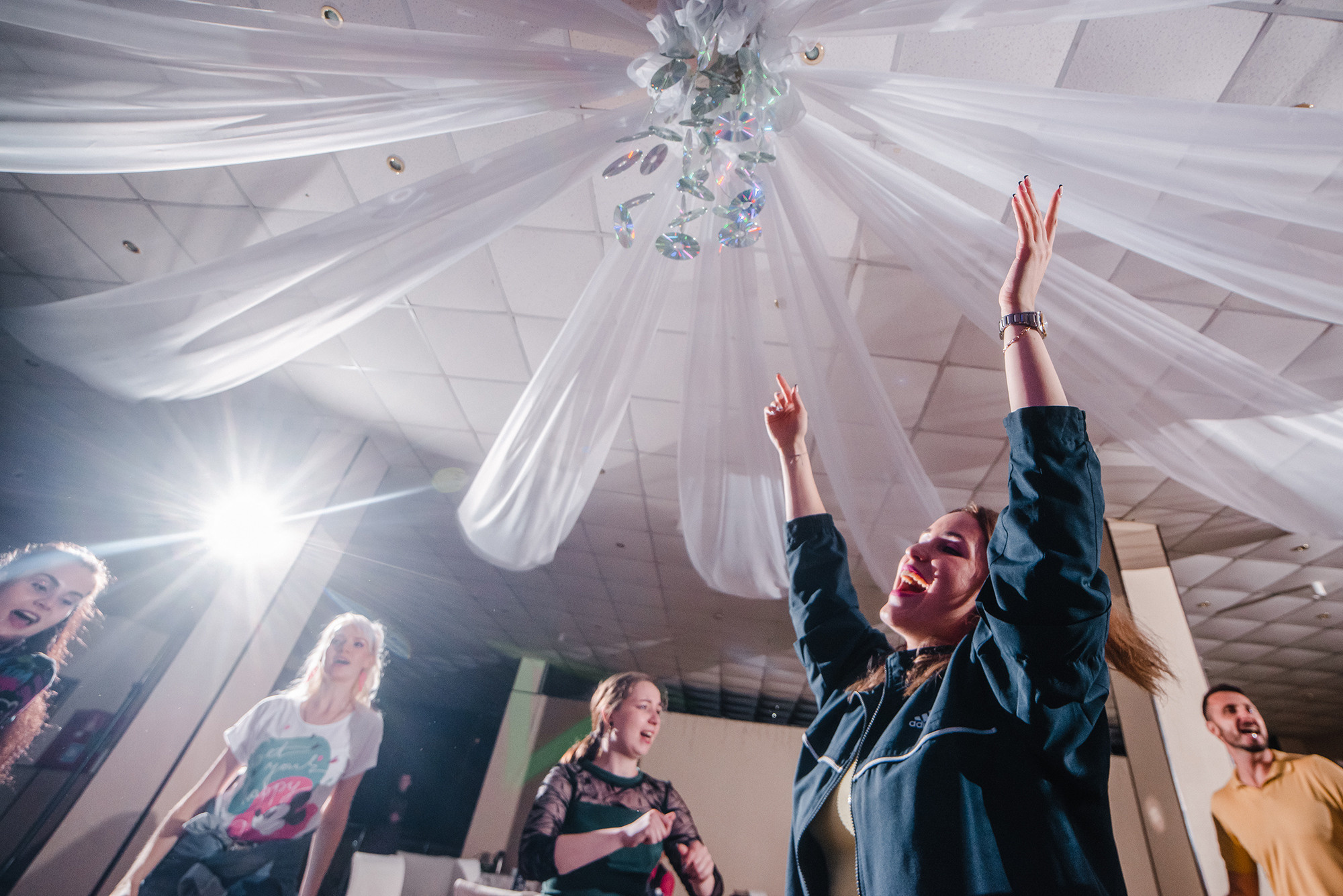 CDEK 8 лет. Фото Видео Дизайн