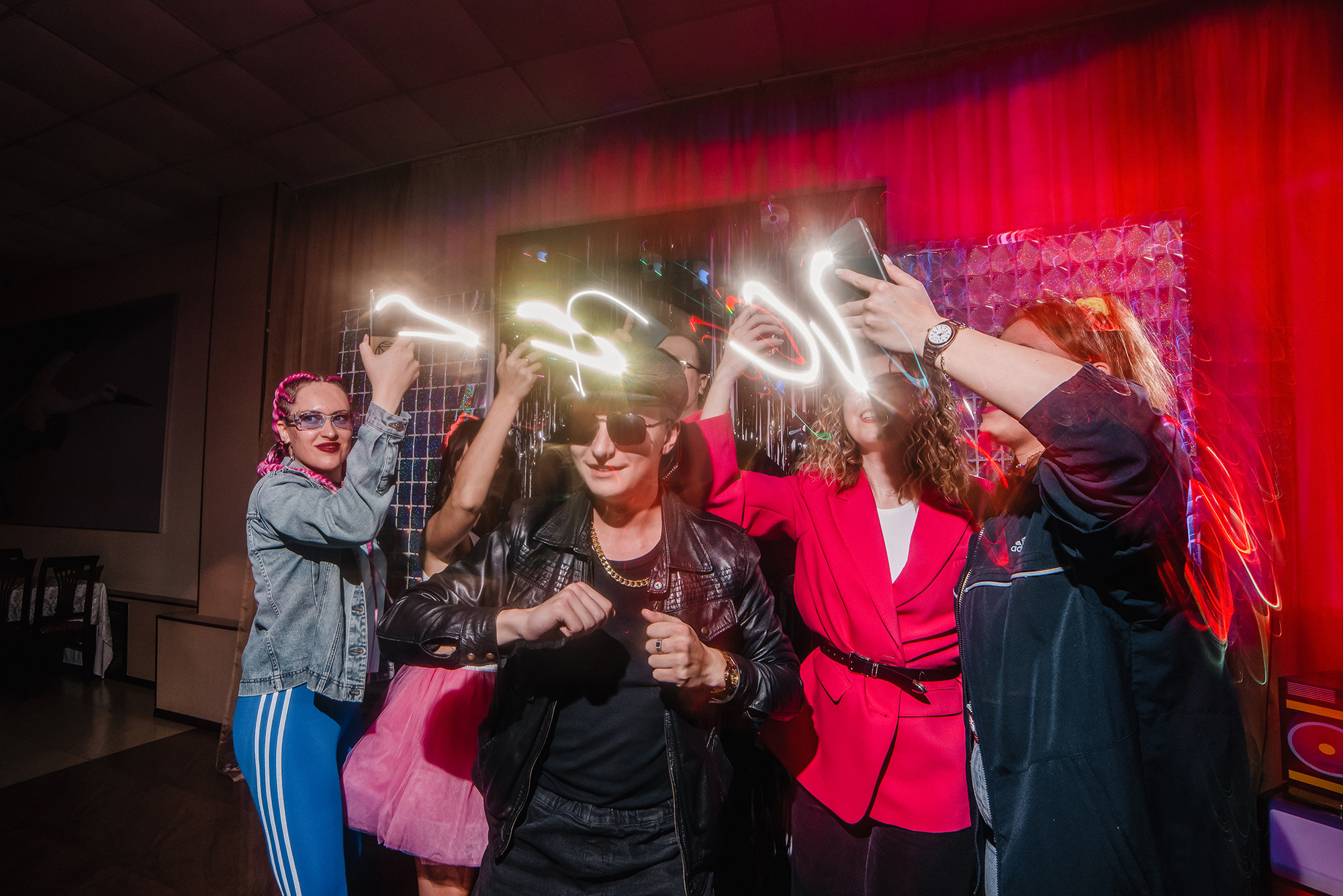 CDEK 8 лет. Фото Видео Дизайн