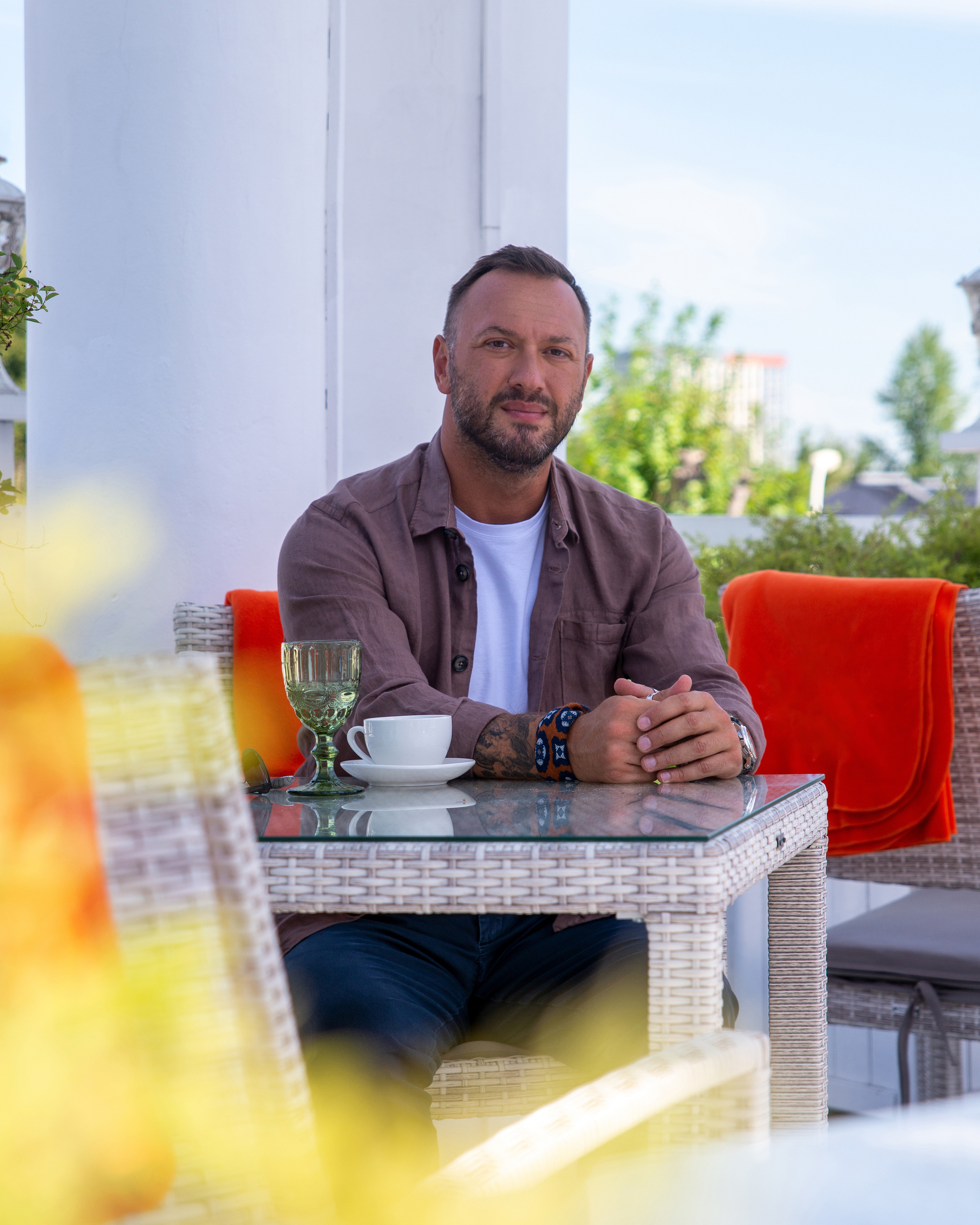 БИЗНЕС ПОРТРЕТ. Фото Видео Дизайн