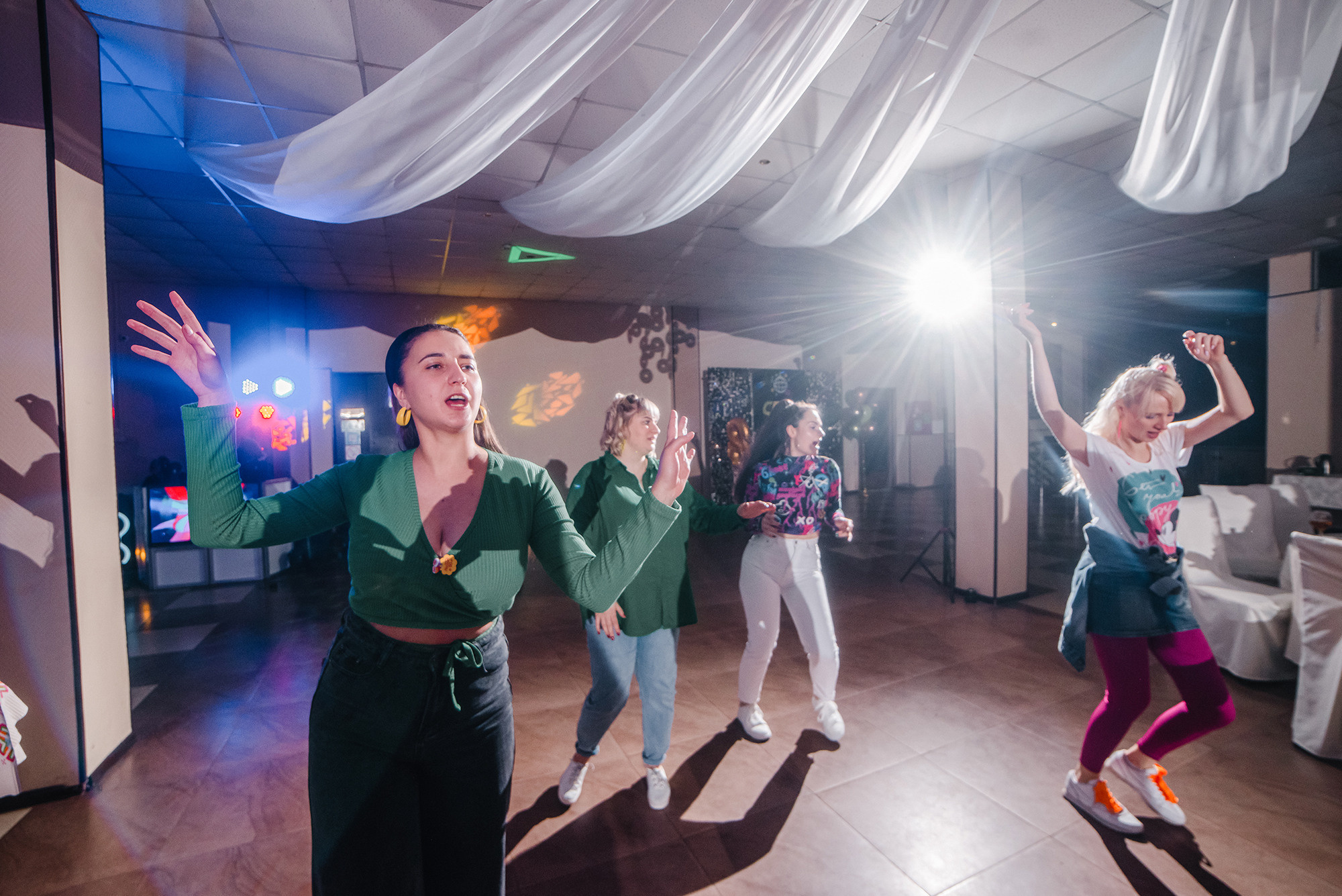 CDEK 8 лет. Фото Видео Дизайн