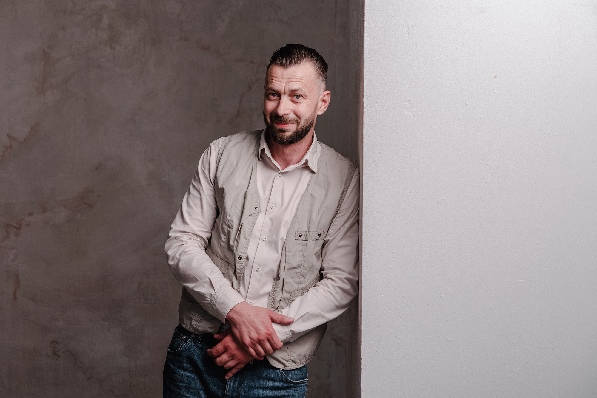 БИЗНЕС ПОРТРЕТ. Фото Видео Дизайн