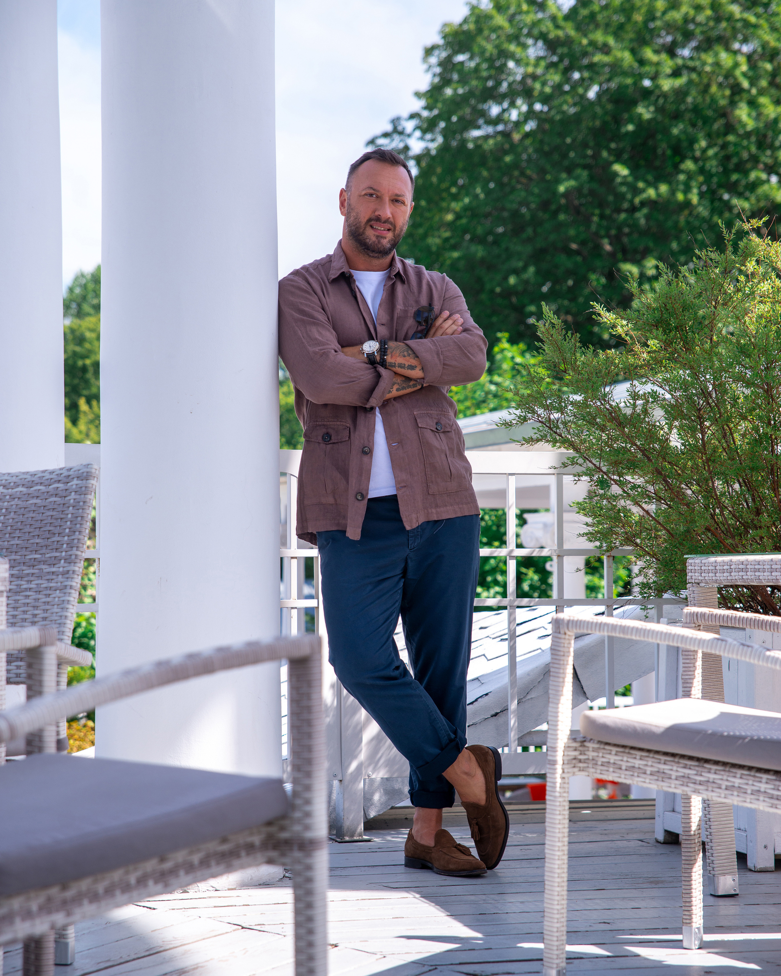 БИЗНЕС ПОРТРЕТ. Фото Видео Дизайн