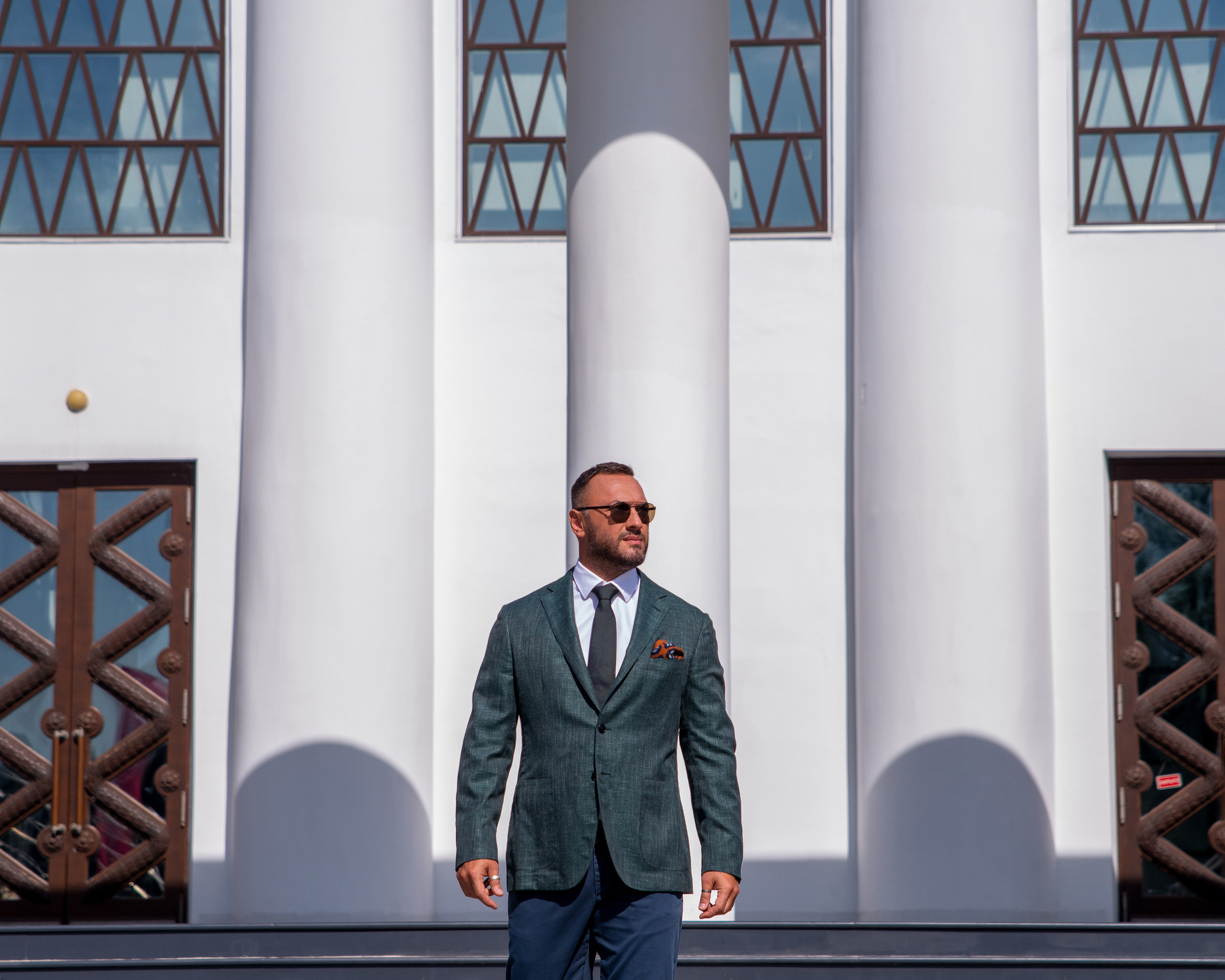 БИЗНЕС ПОРТРЕТ. Фото Видео Дизайн