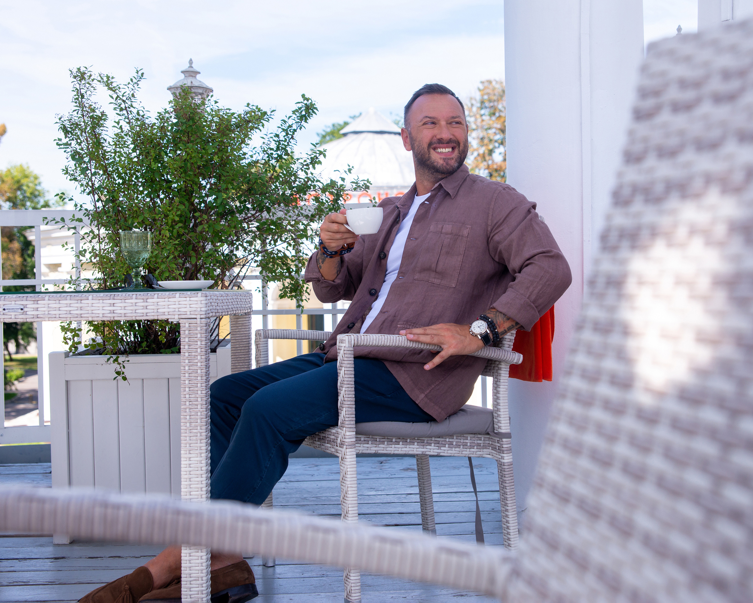 БИЗНЕС ПОРТРЕТ. Фото Видео Дизайн