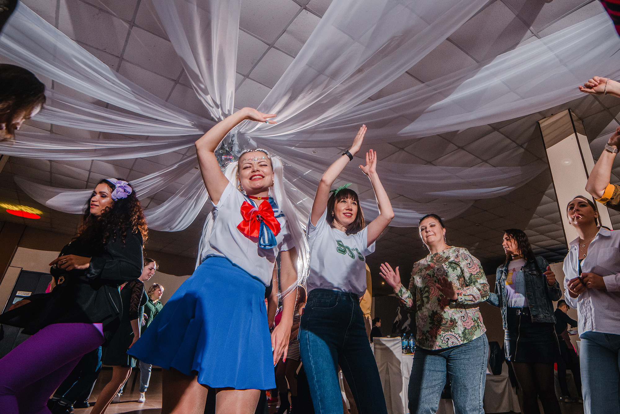 CDEK 8 лет. Фото Видео Дизайн