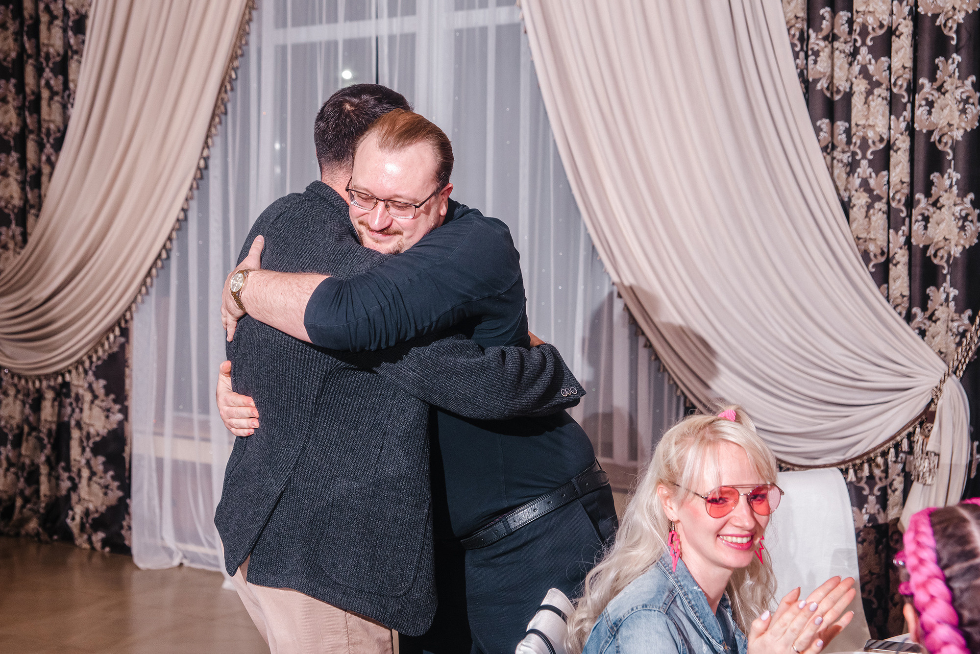 CDEK 8 лет. Фото Видео Дизайн