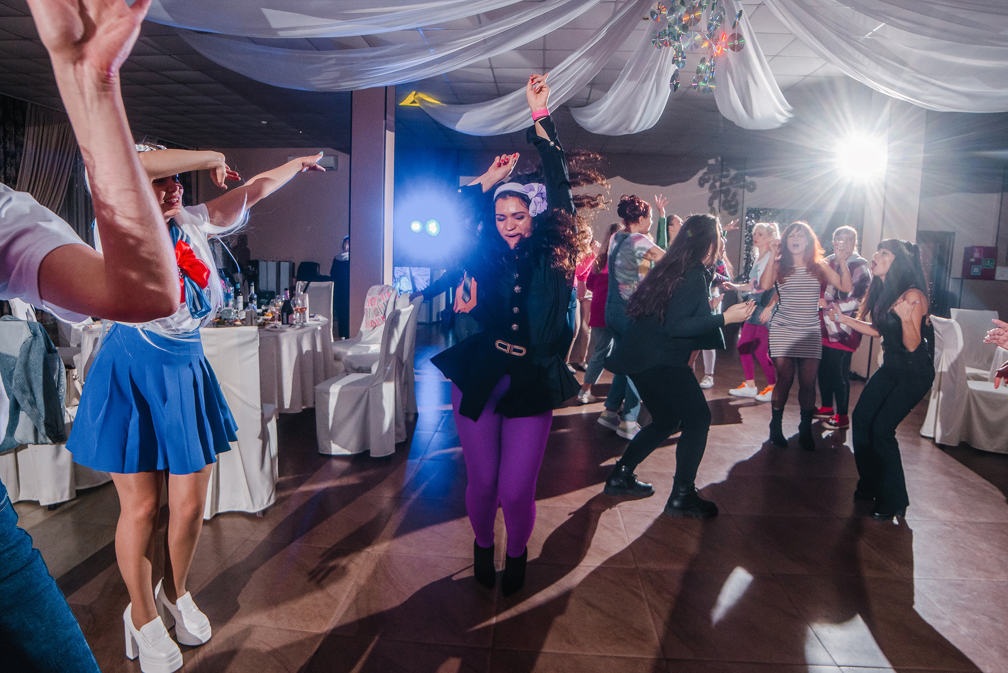 CDEK 8 лет. Фото Видео Дизайн