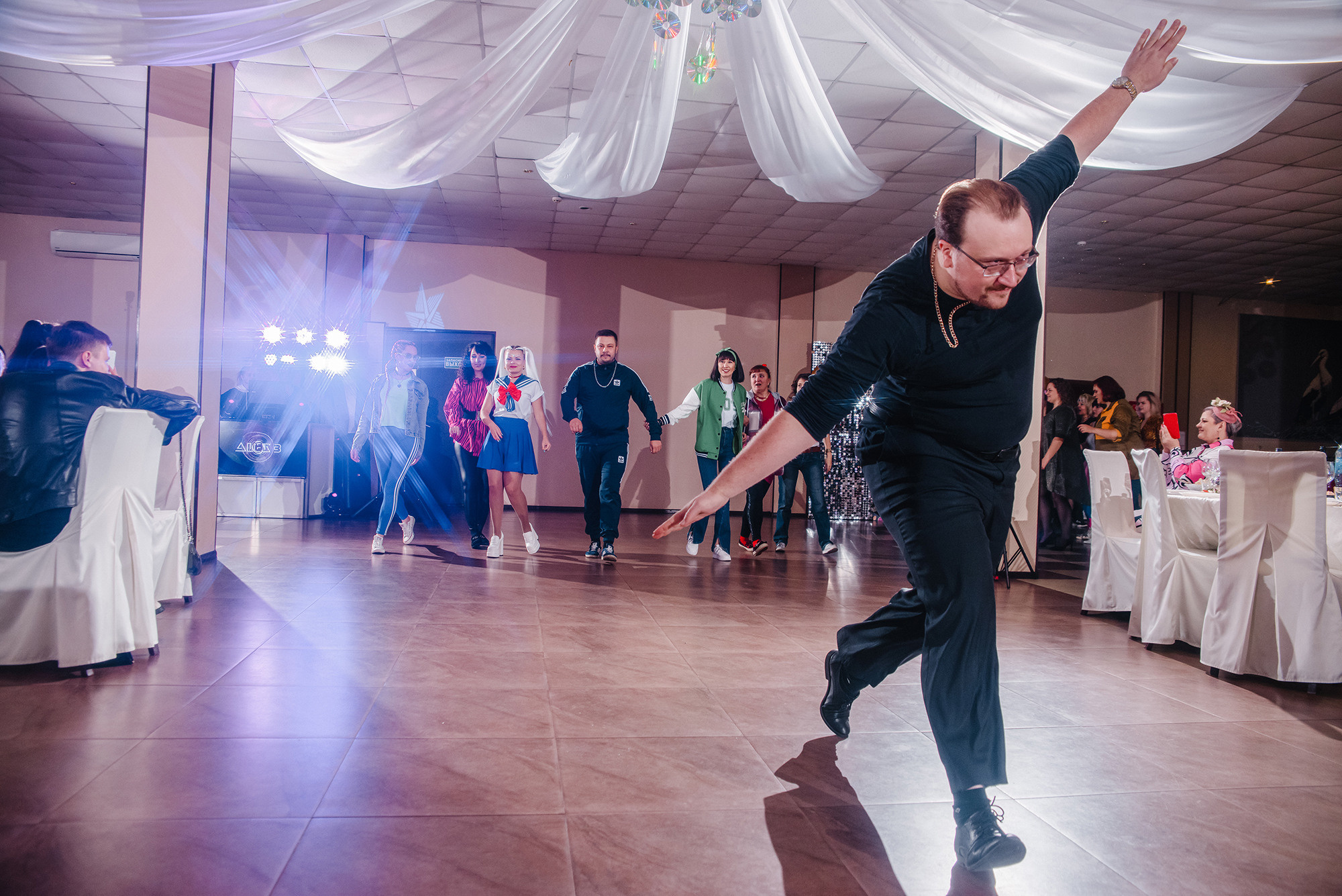 CDEK 8 лет. Фото Видео Дизайн