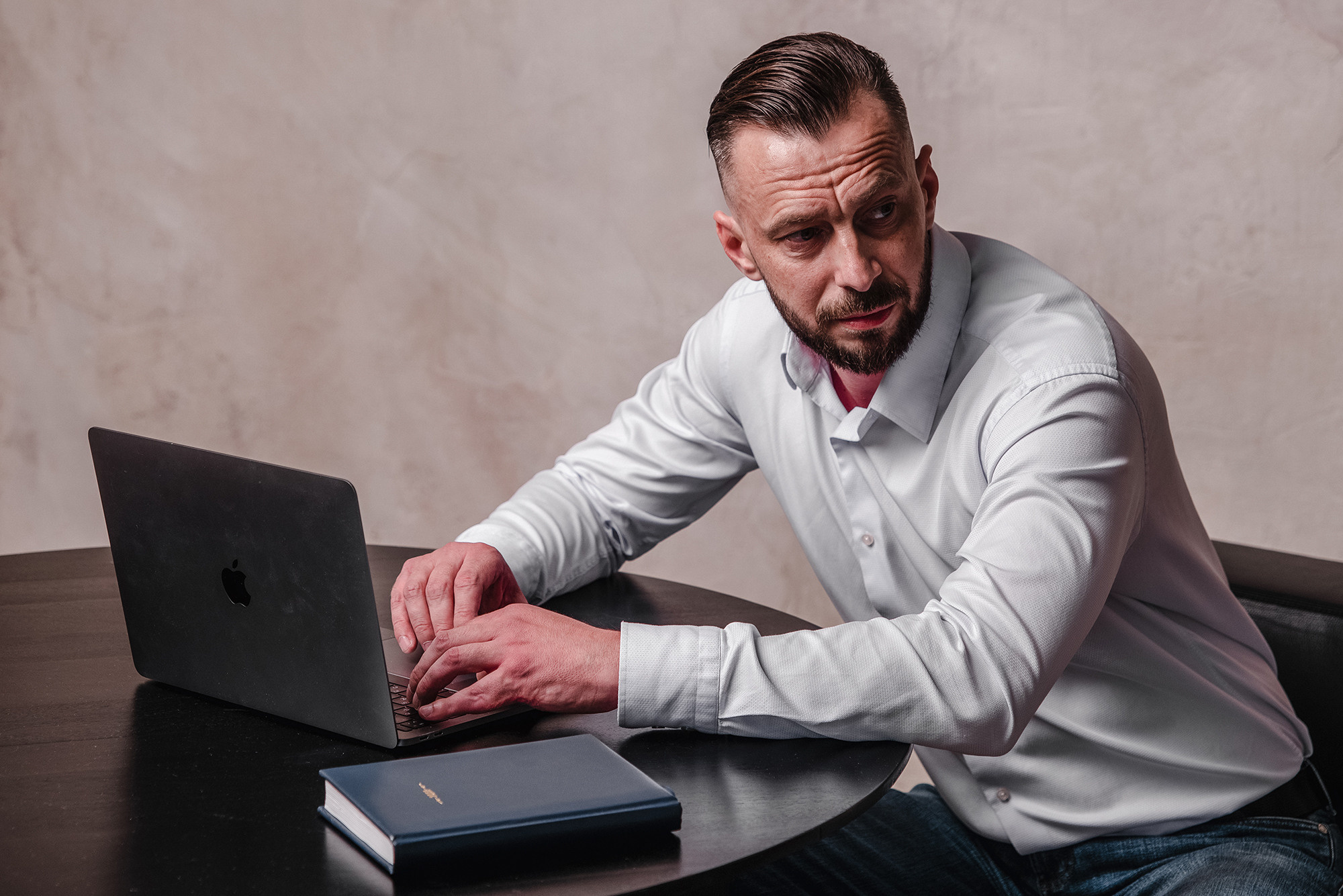 БИЗНЕС ПОРТРЕТ. Фото Видео Дизайн