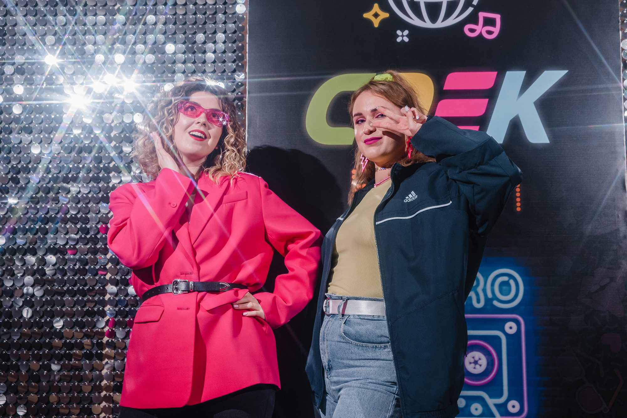 CDEK 8 лет. Фото Видео Дизайн