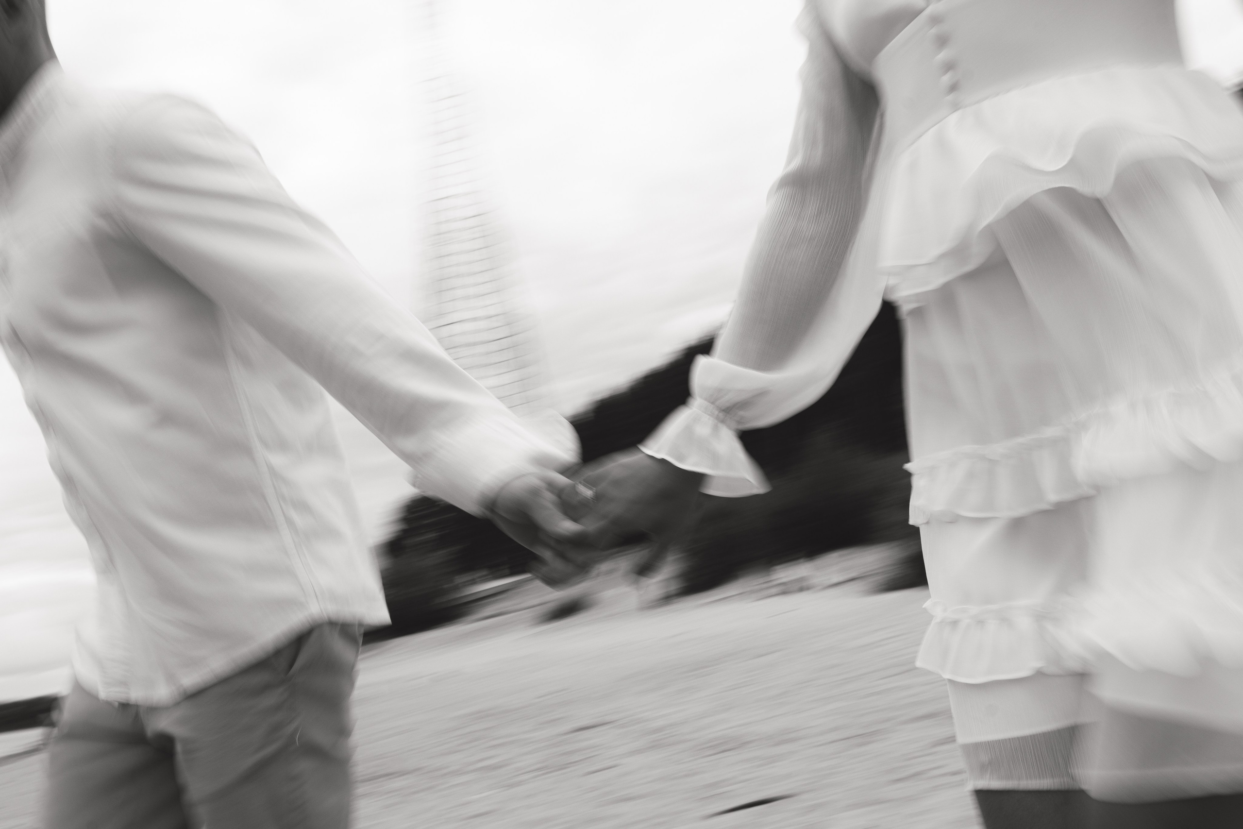 Ира и Леша. Семейный и свадебный фотограф в Нижнем Новгороде Анастасия Хренова