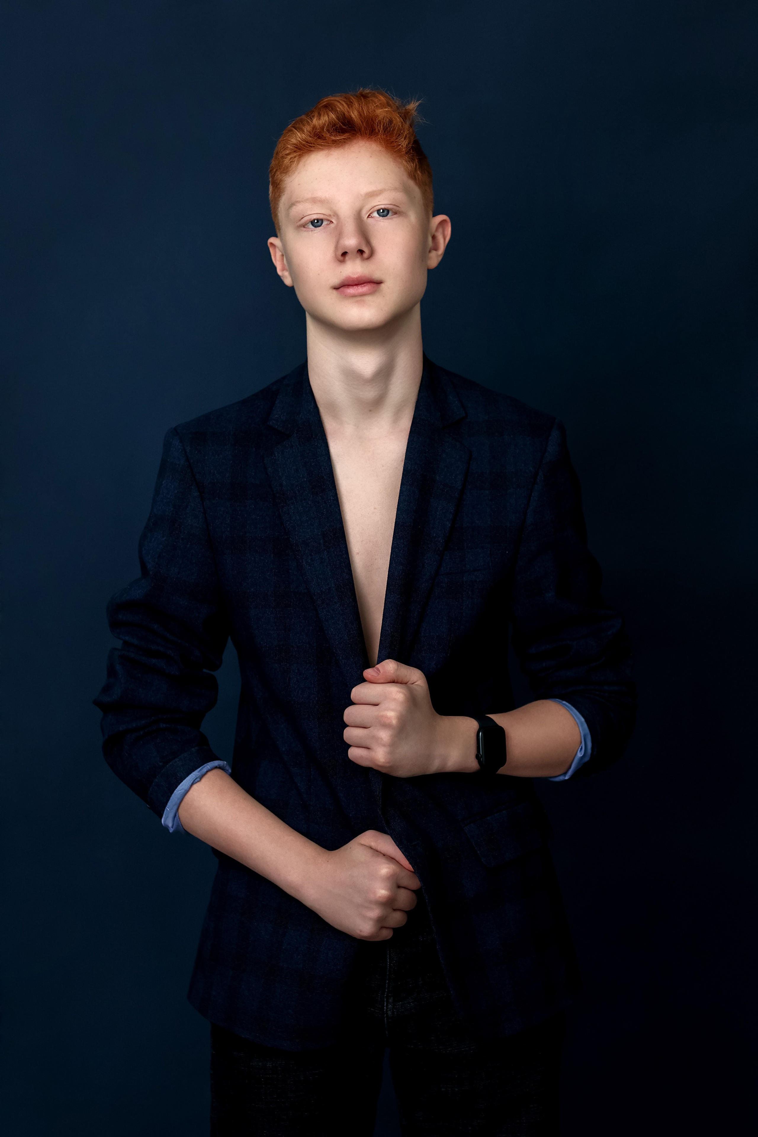 Детский портрет. Выпускные школьные альбомы в Иркутске и Краснодаре