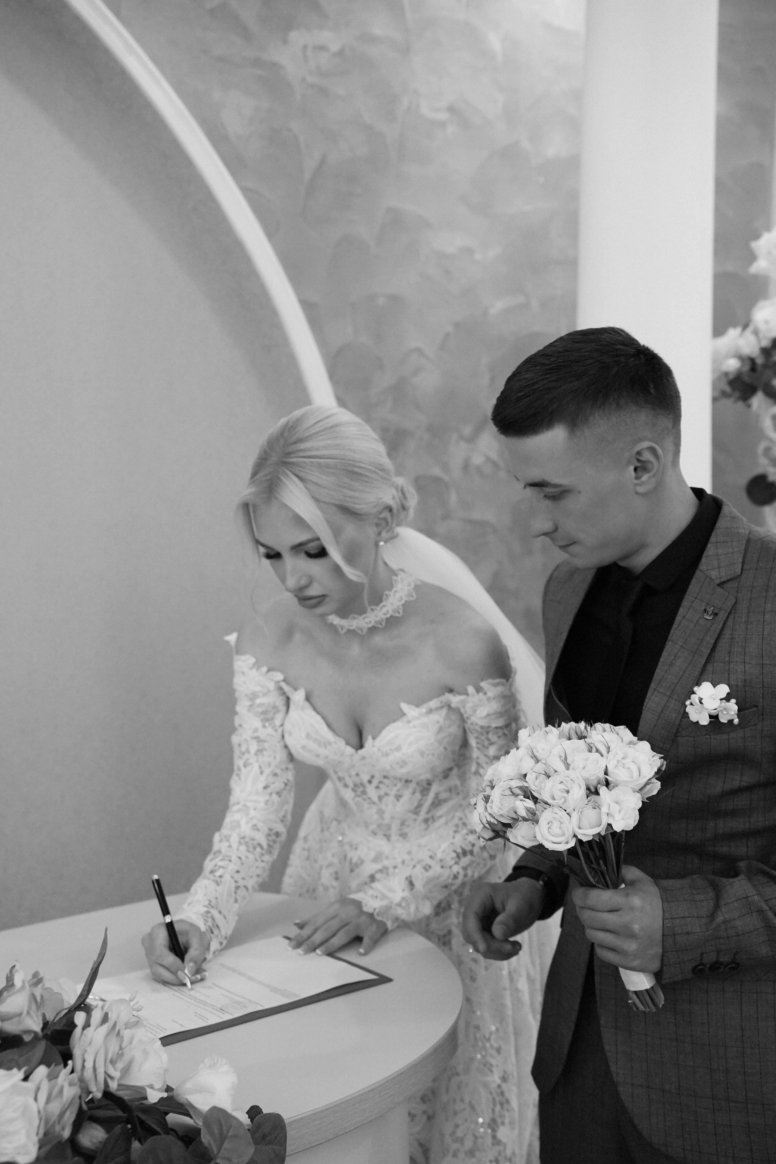 Свадебные сьемки. Универсальный фотограф в Геленджике Сидорина Кристина