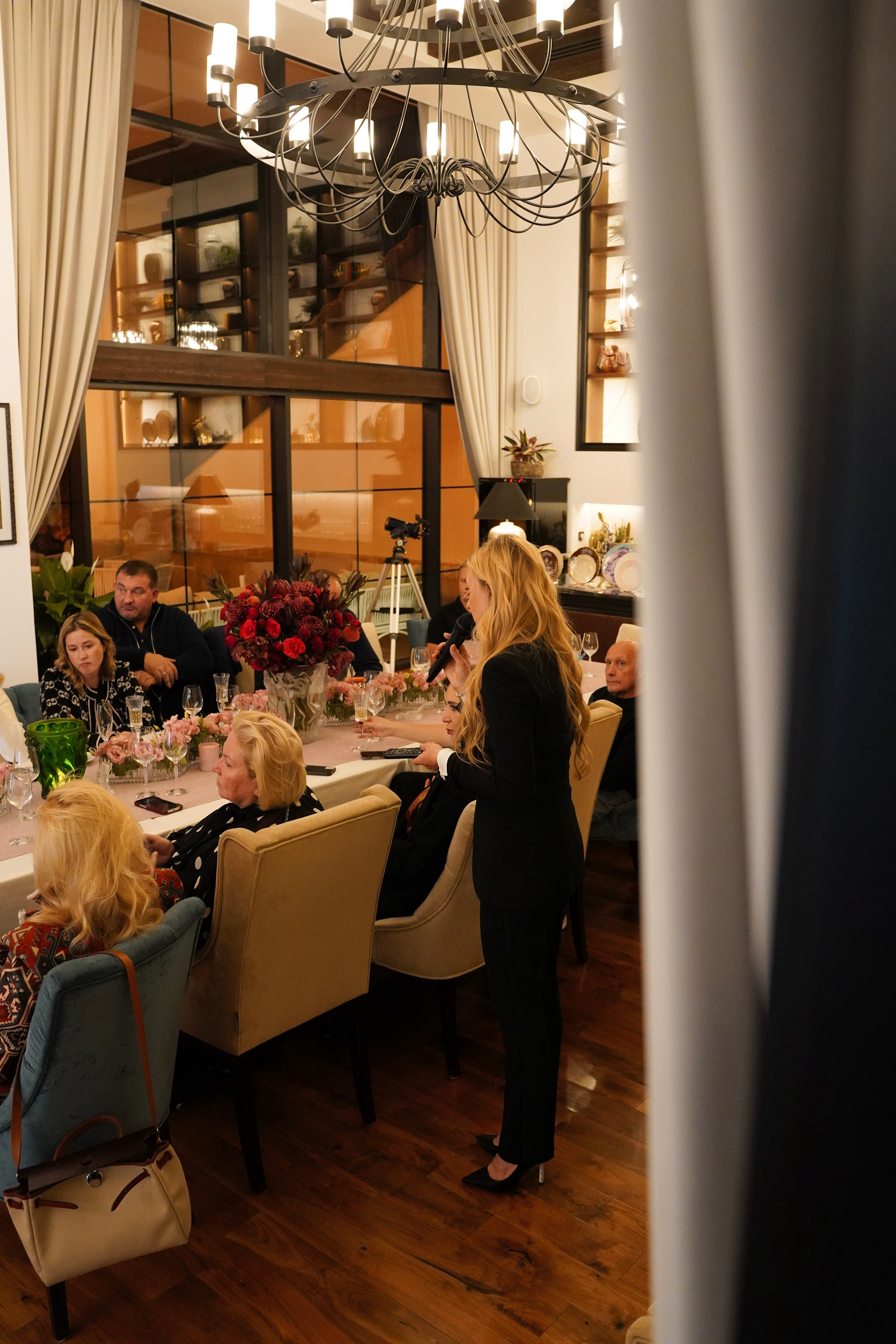 Мероприятия. Универсальный фотограф в Геленджике Сидорина Кристина