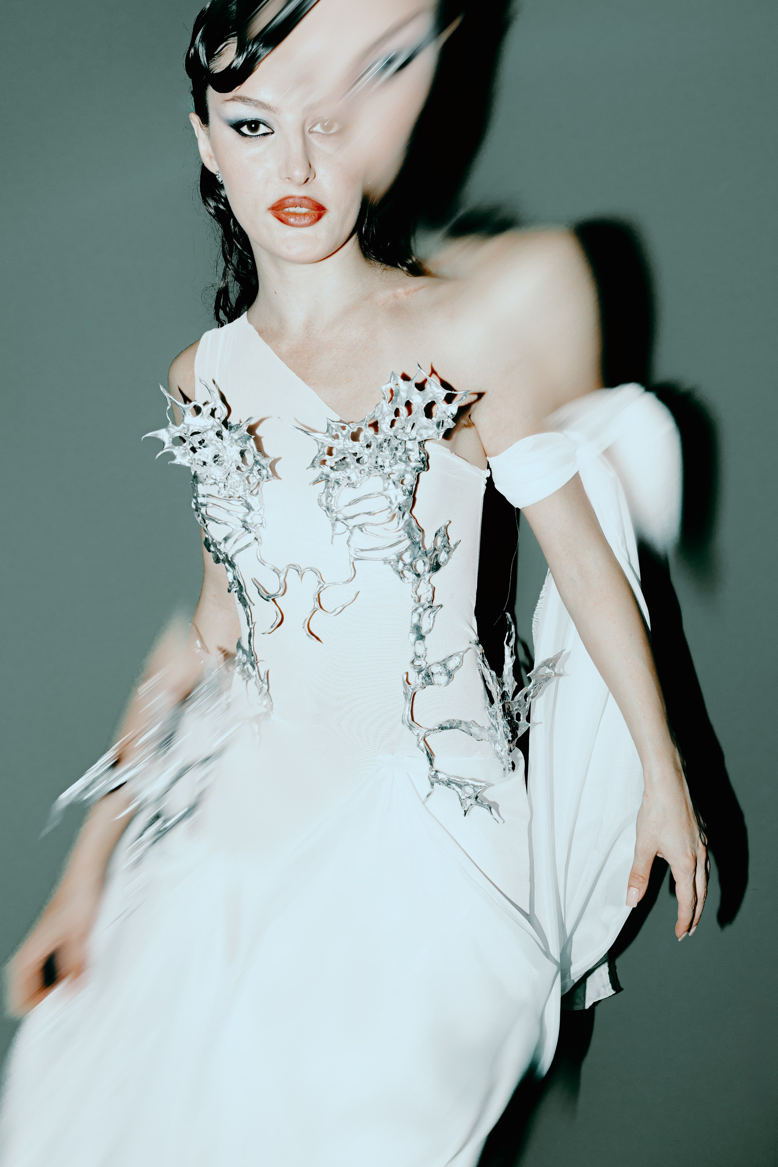 AUXI Ardor 2024. Fashion Фотограф в СПб Yana Kochkina