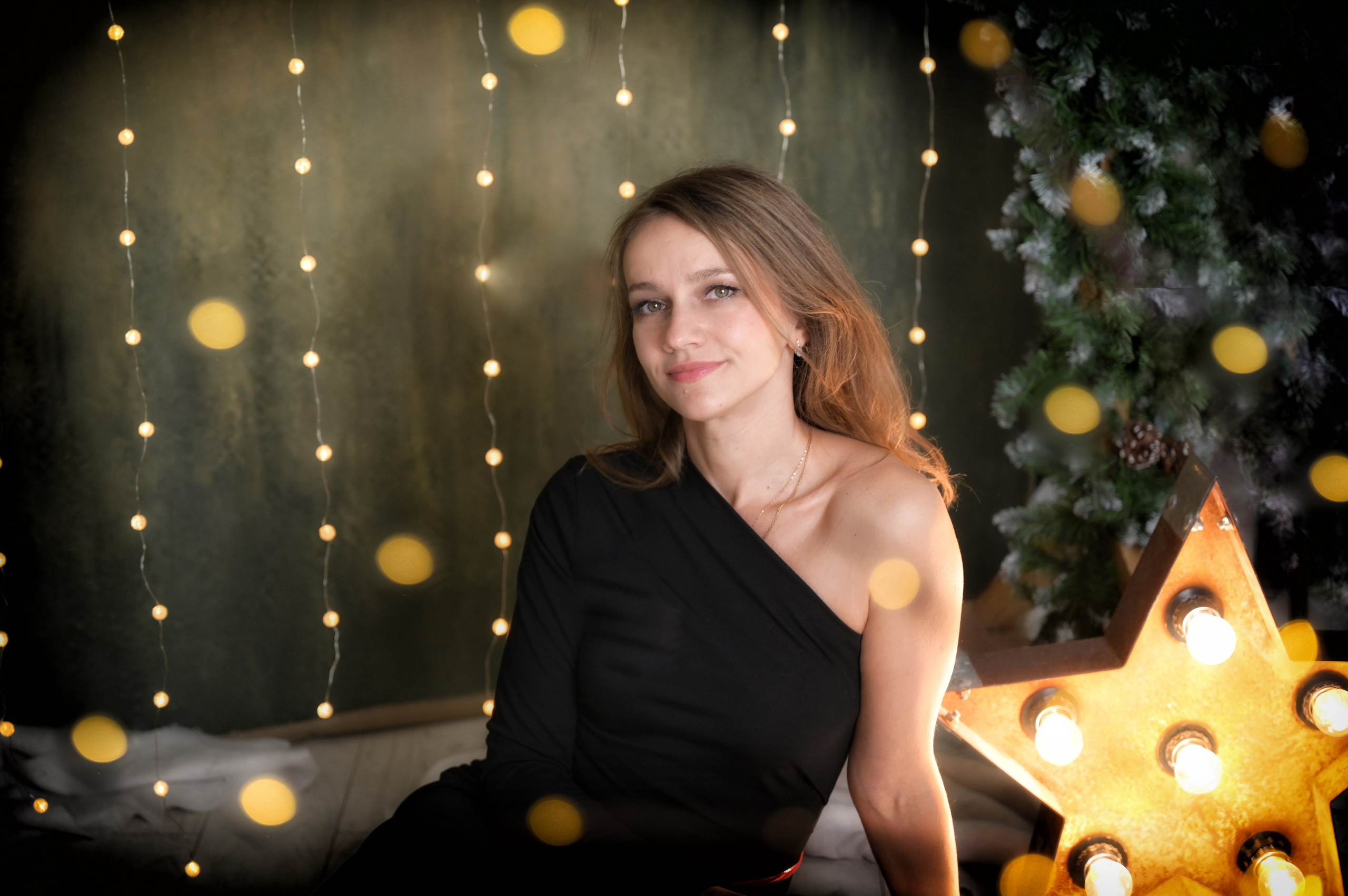 Семейная фотосессия. Михаил и Светлана с детьми. Фотограф в Москве Ольга Черникова