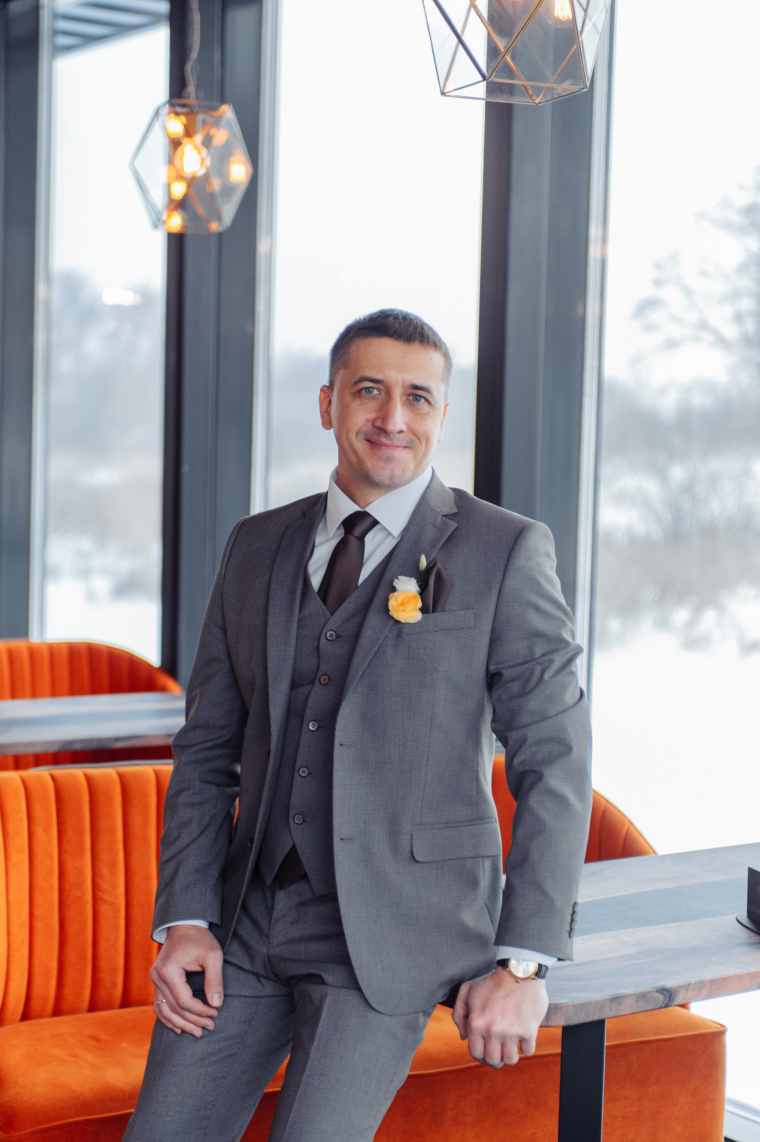 Александр и Мария. Дмитрий Черяник свадебный и семейный фотограф