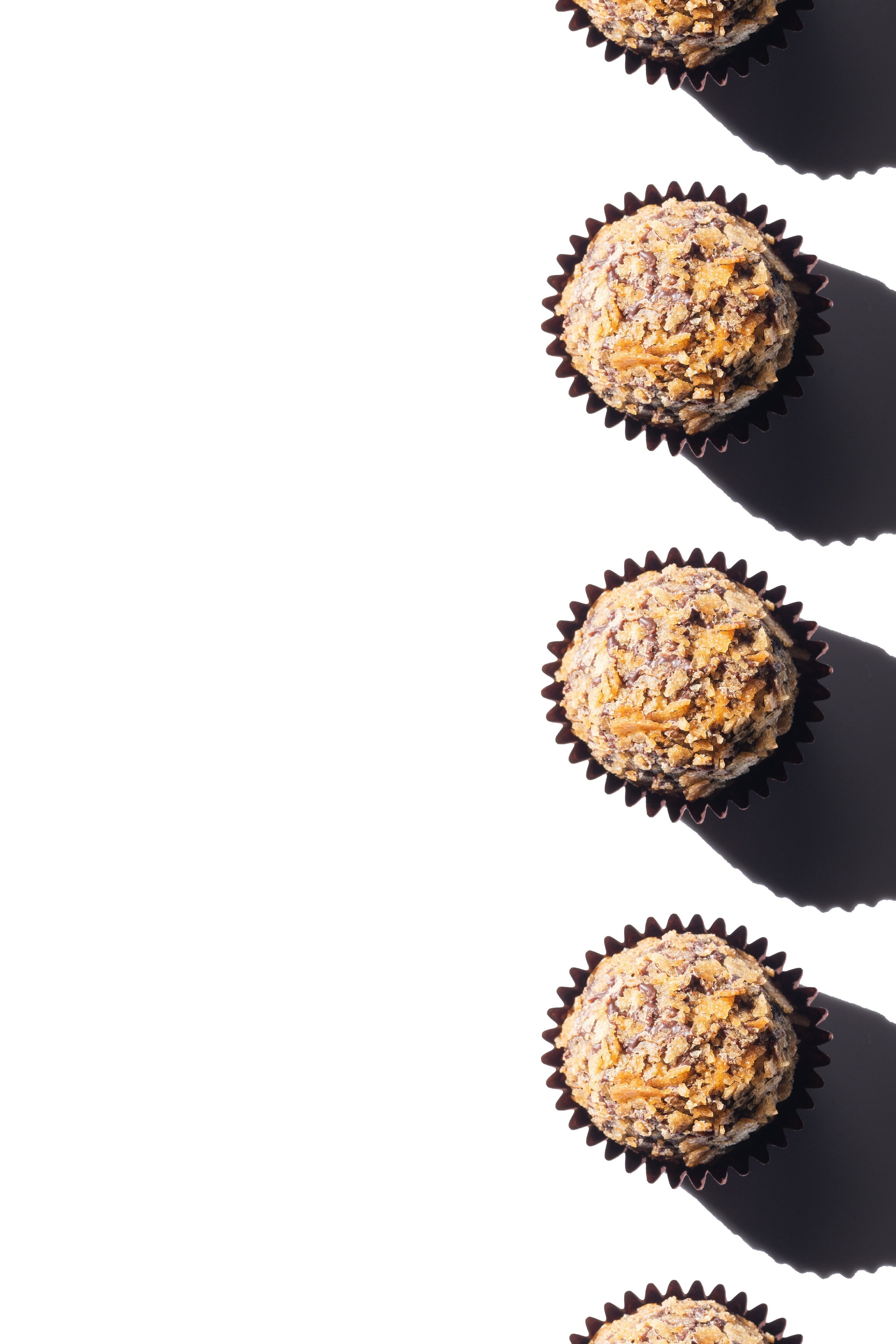 РЕСТОРАНЫ. Контент фотограф в Москве Ник Фрост