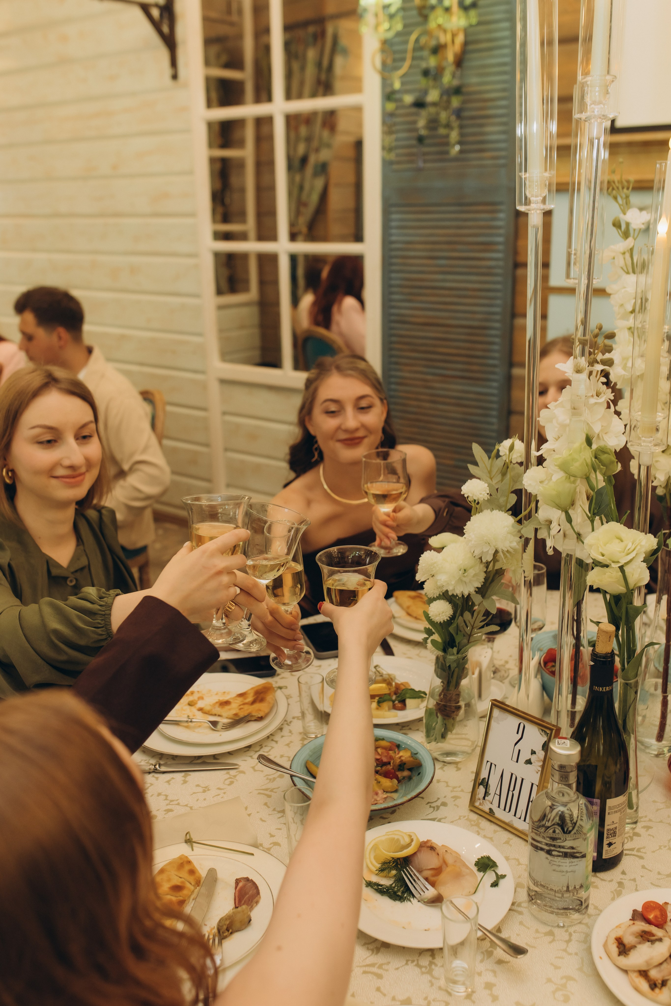 Эдуард и Елизавета. Семейный фотограф в Обнинске