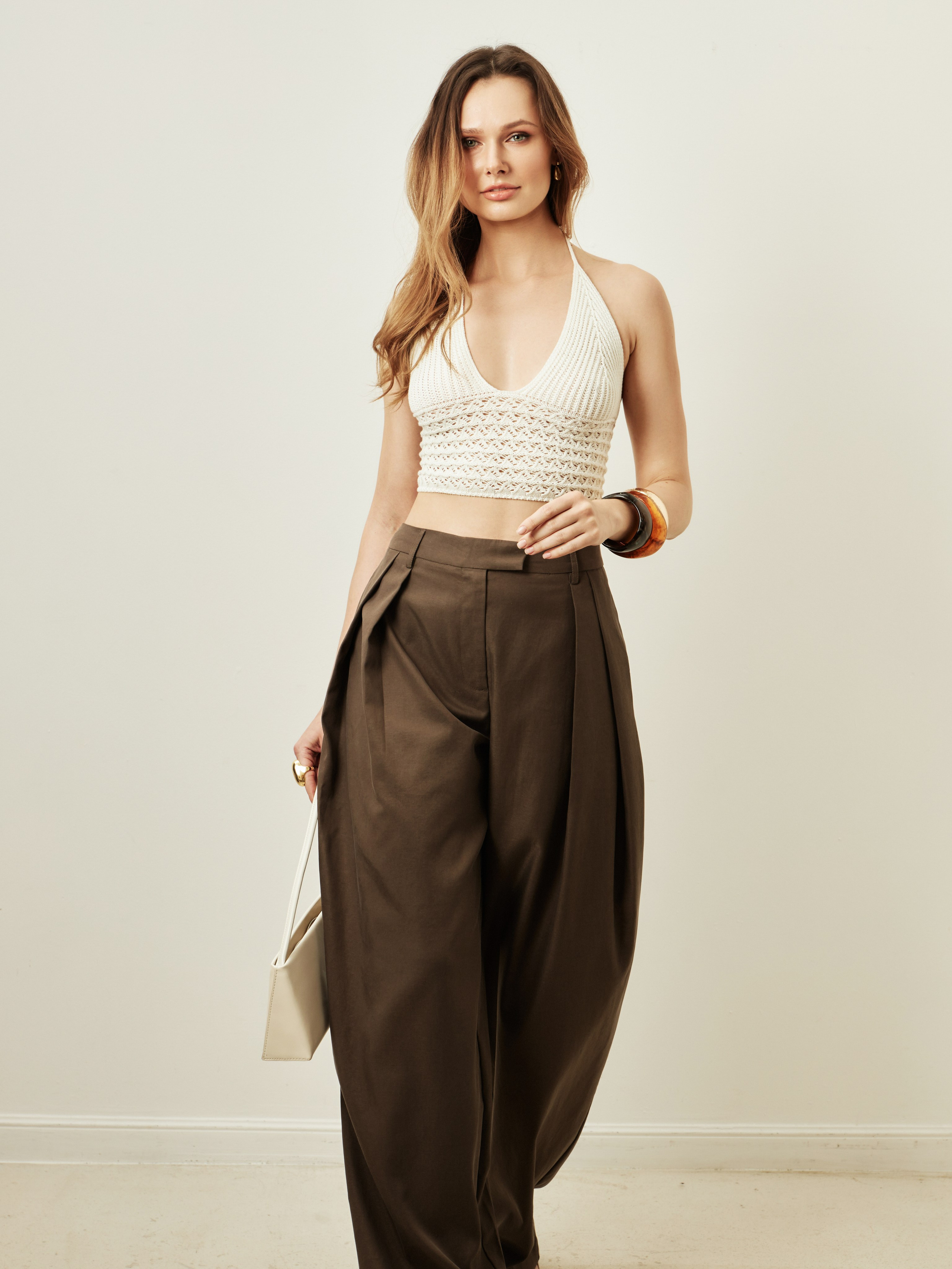 Keep to dress. Фотограф Воронеж — стильные фотосессии беременности, портрет, мода