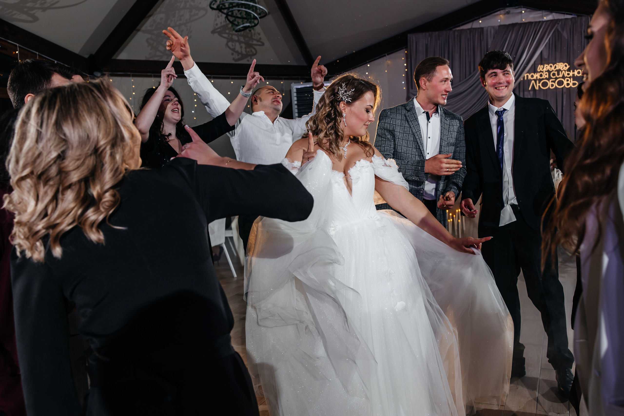 Анонс свадьбы для Татьяны и Эрнеста. Свадебный фотограф в Крыму и Севастополе Ольга Баскакова