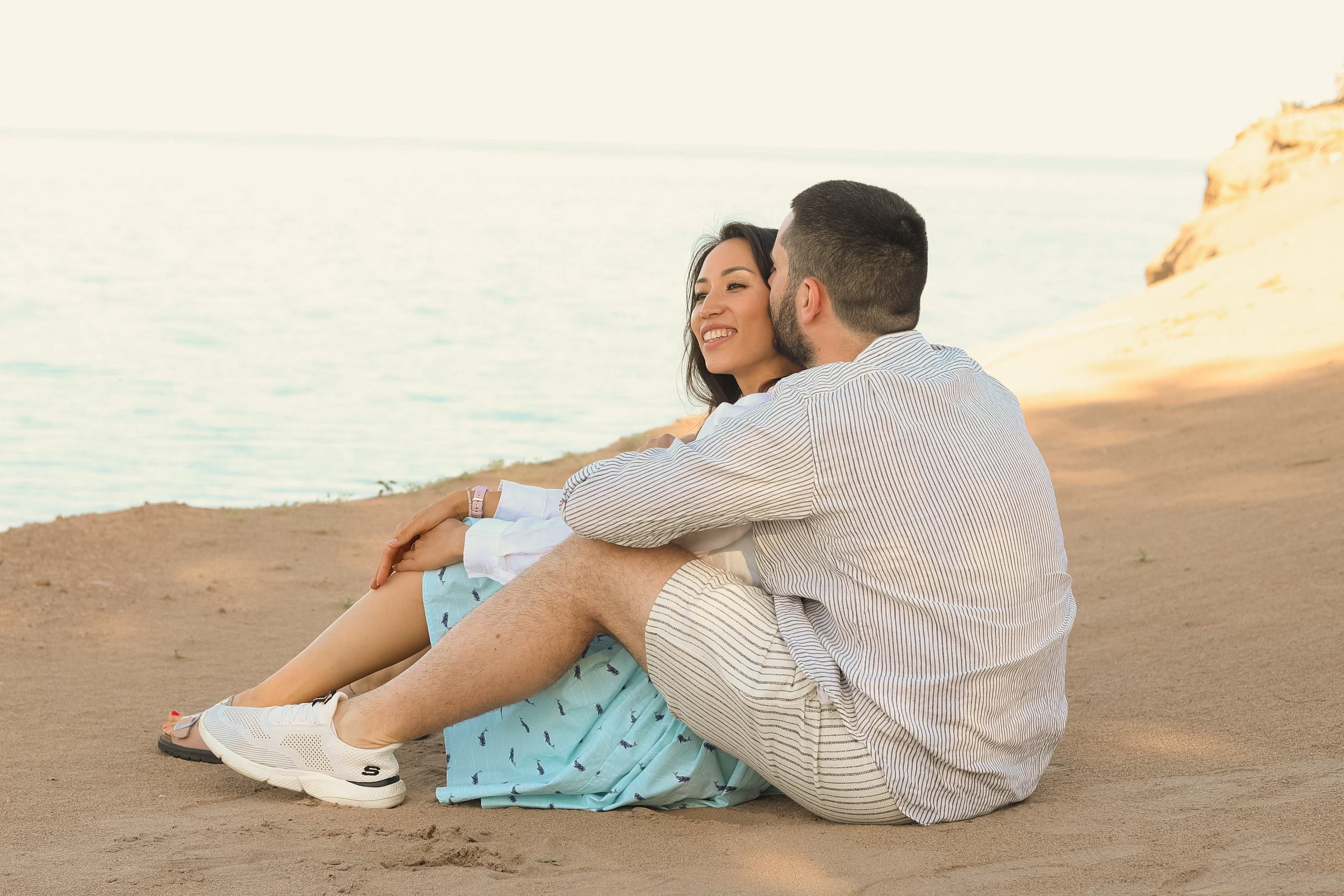 Фотопрогулка. Фотограф в Астане, индивидуальная, семейная, домашняя фотосессия