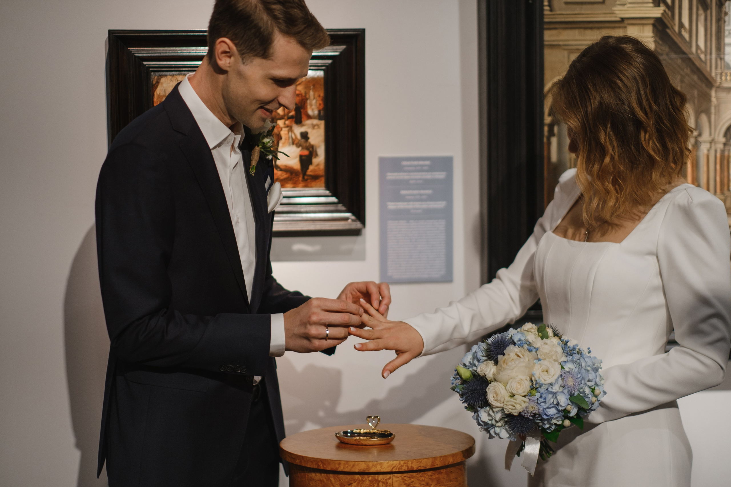 Стас и Юля Любовь на крыше. Свадебный и семейный фотограф Ксения Ржевская (Митрохина)