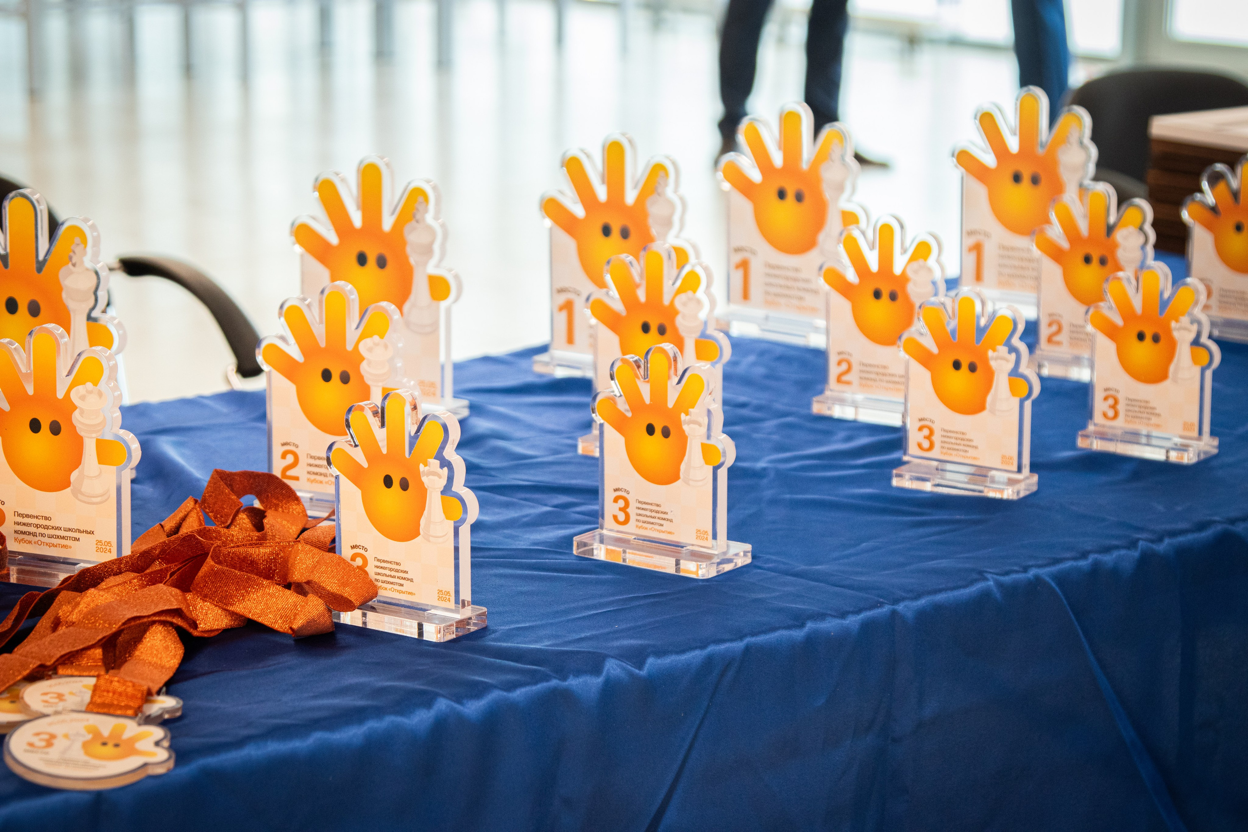 Репортаж Школа шахмат «Открытие». Фотограф в Нижнем Новгороде Екатерина Хисматулина