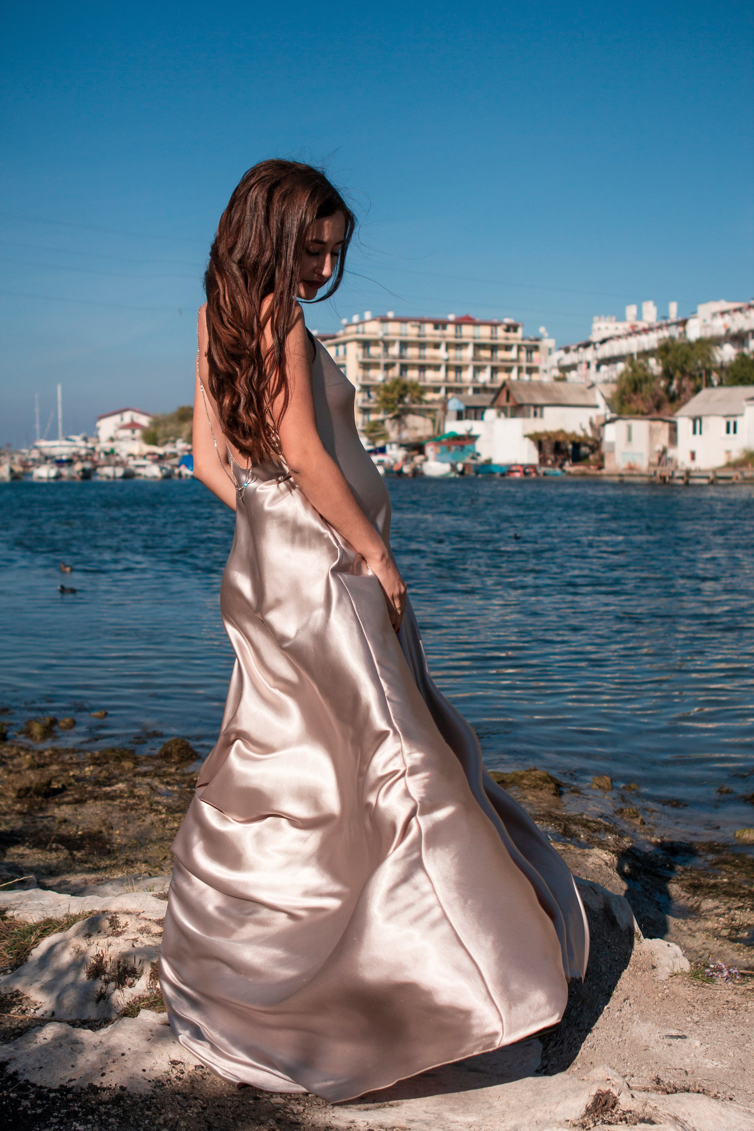 Индивидуальная съёмка, портрет. Фотограф и видеограф в Ставрополе Инна Попова