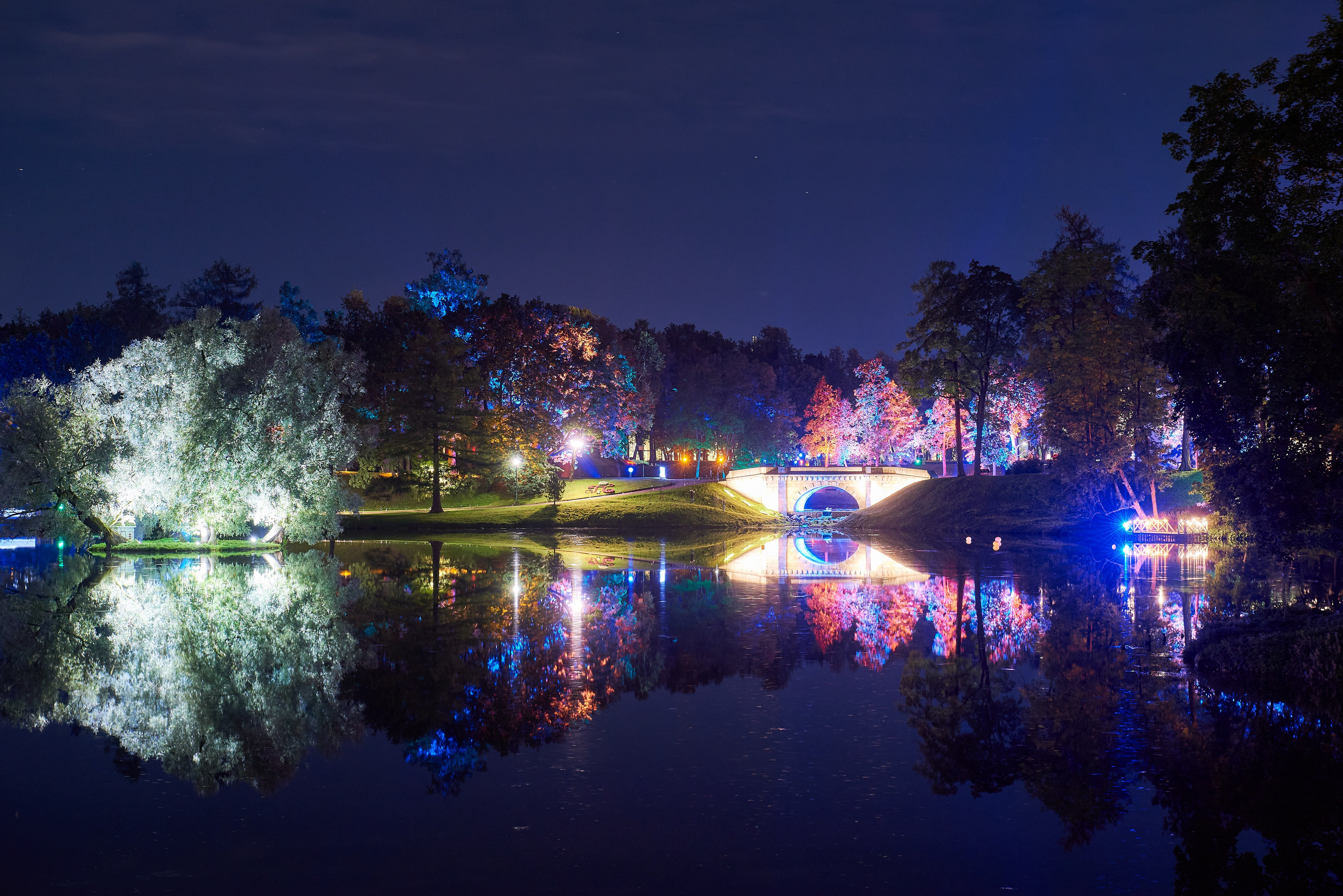 Ночь Света 2025