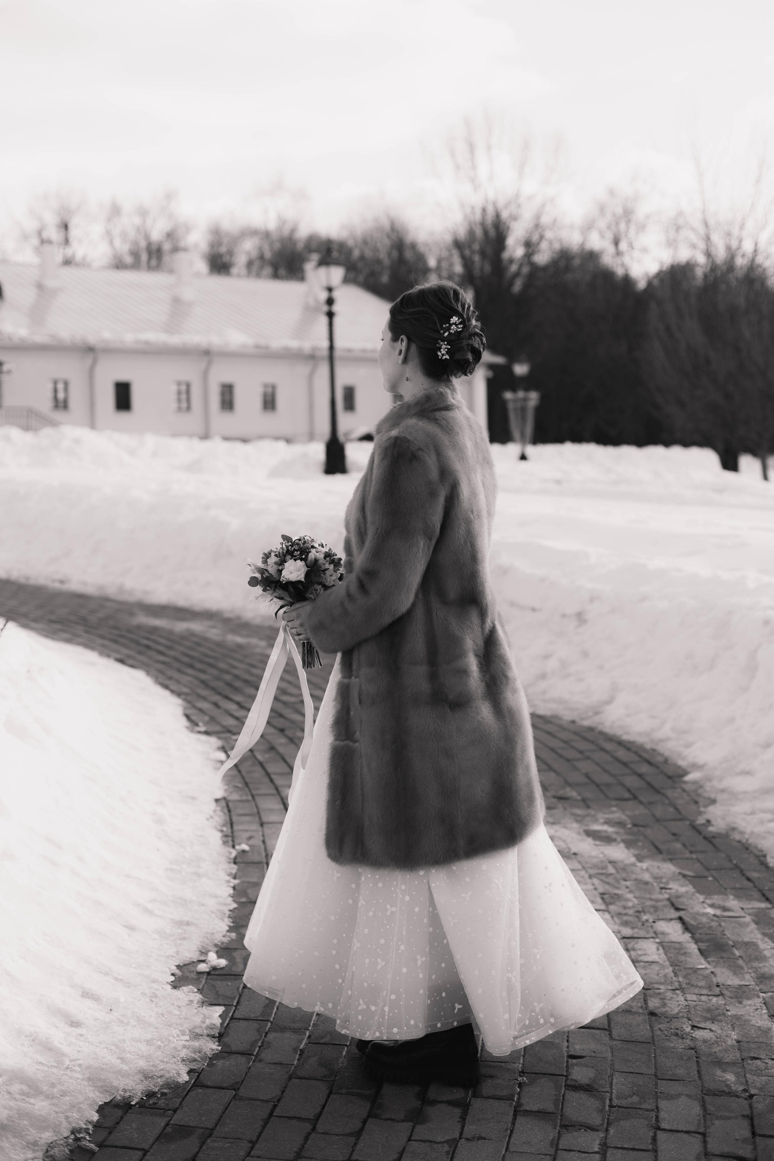 Екатерина и Павел. Фотограф в Москве. Гатицкая Анастасия