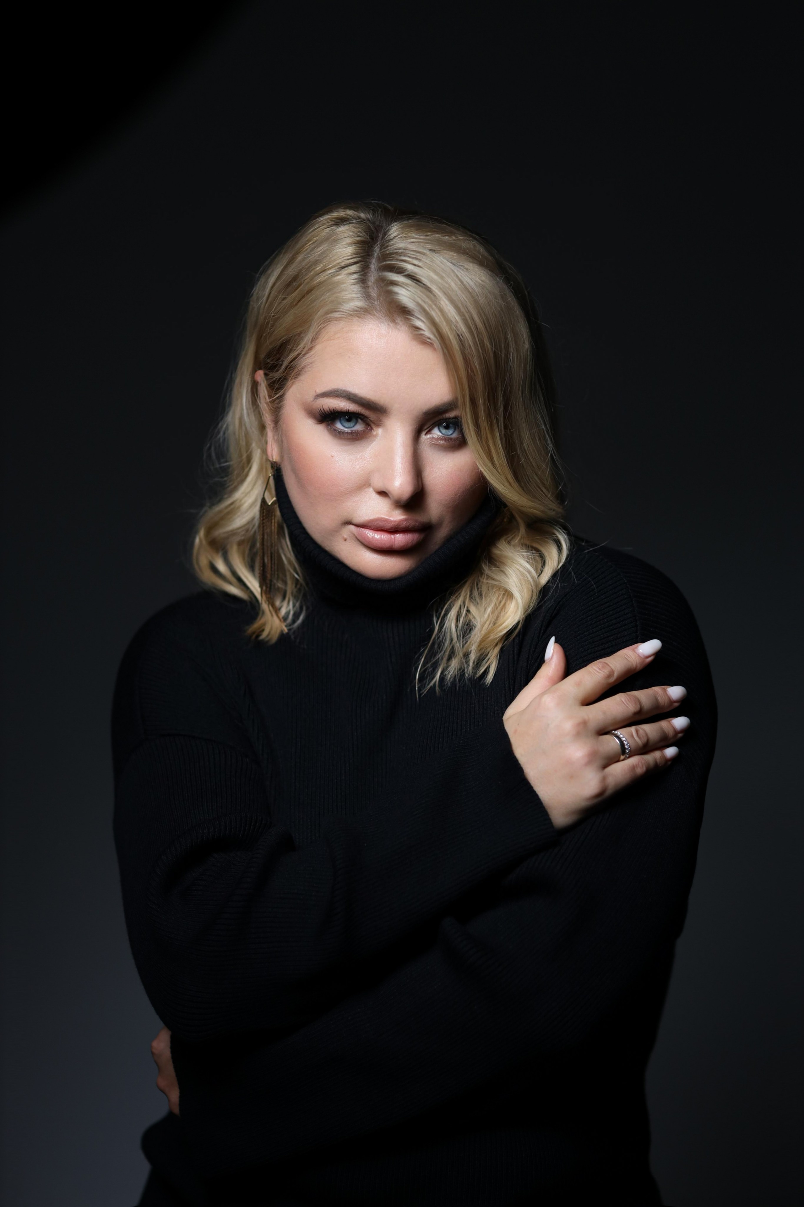 Индивидуальные фотосессии, фотограф в Сургуте Анна Водорацкова